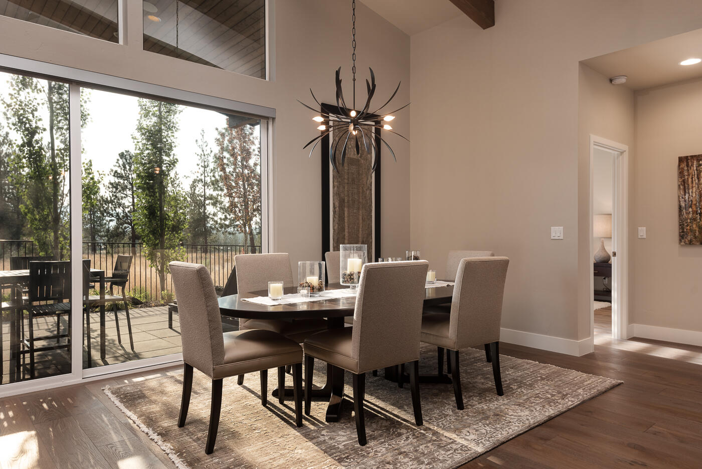 62653 NW Mt Thielsen Drive