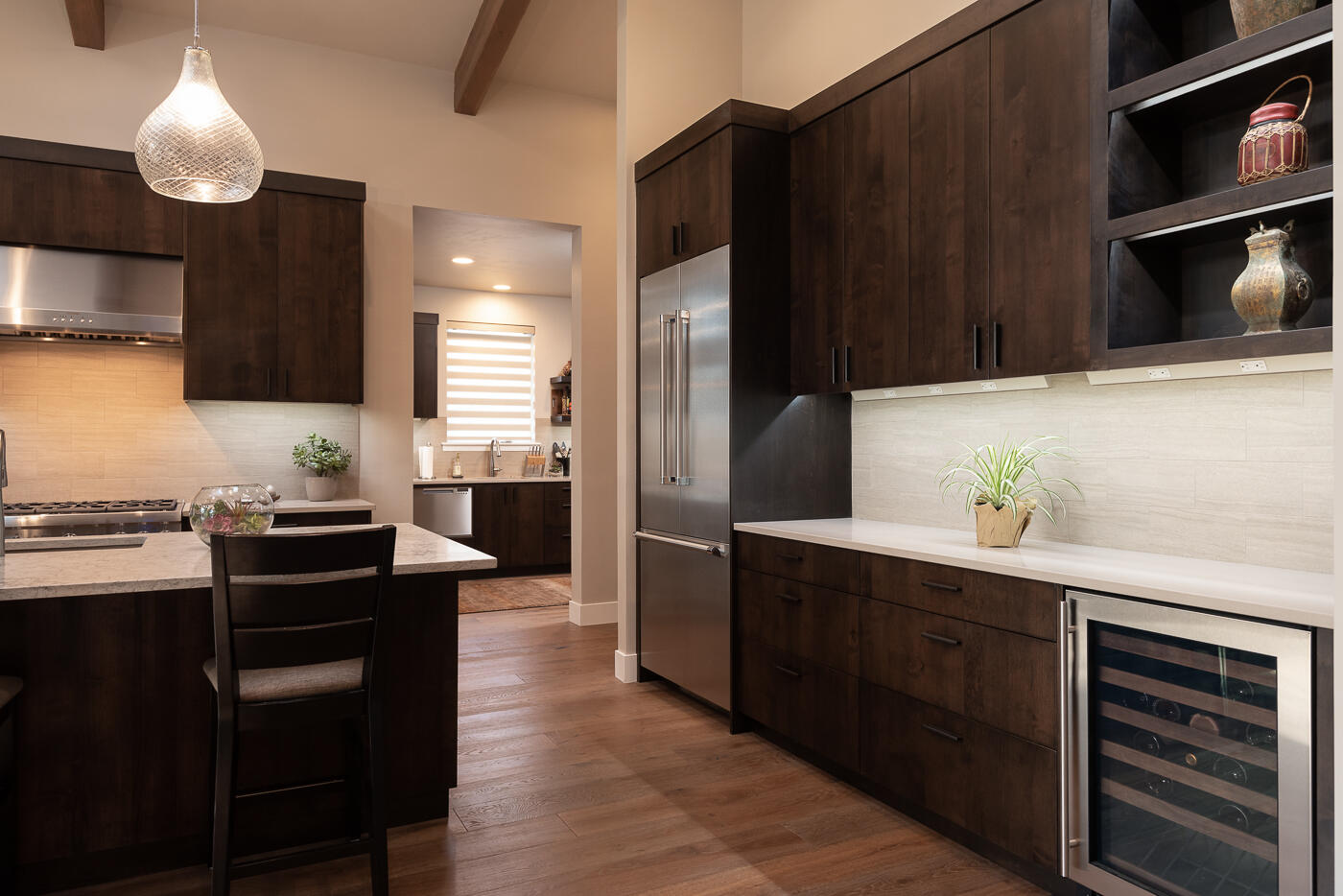 62653 NW Mt Thielsen Drive