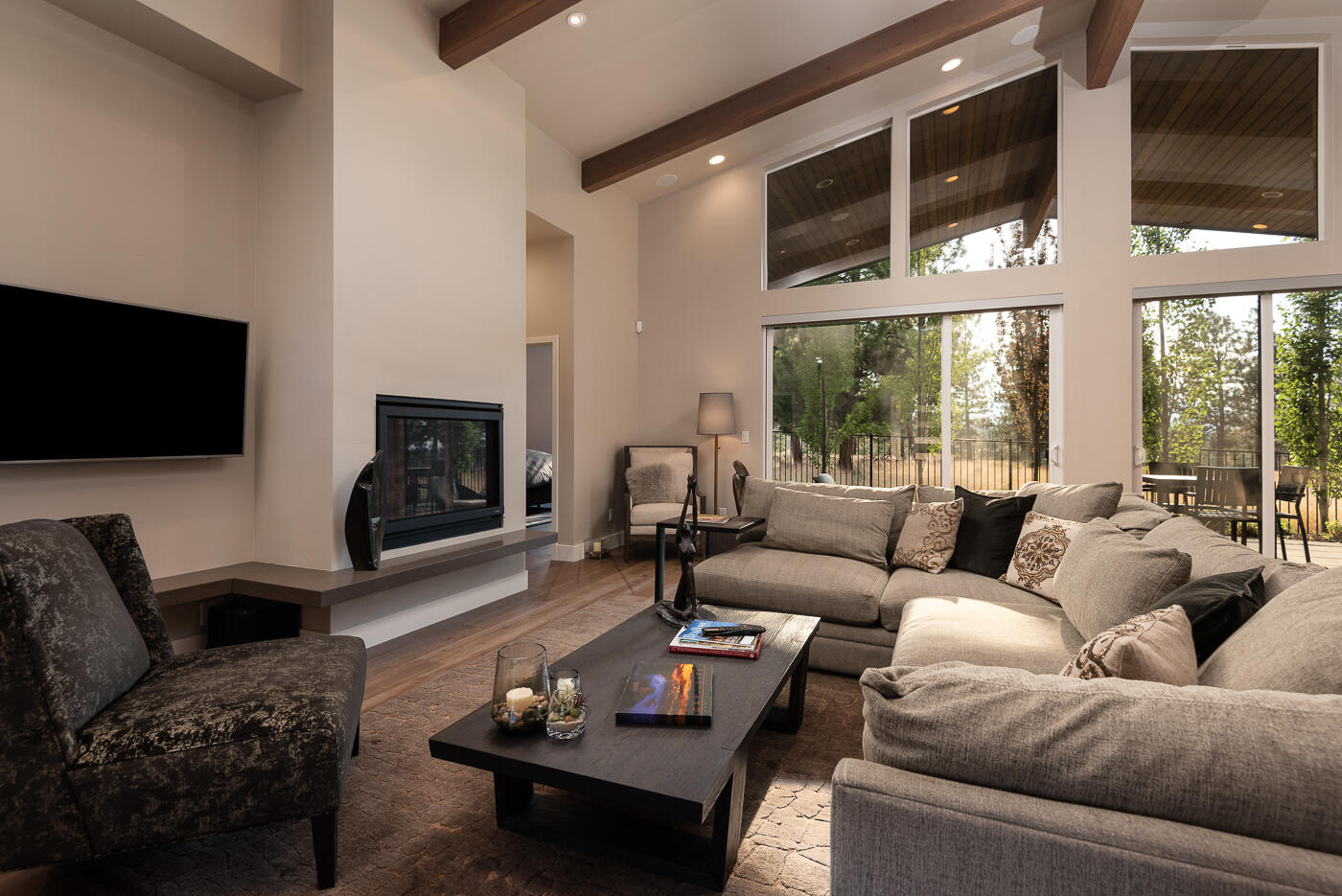 62653 NW Mt Thielsen Drive