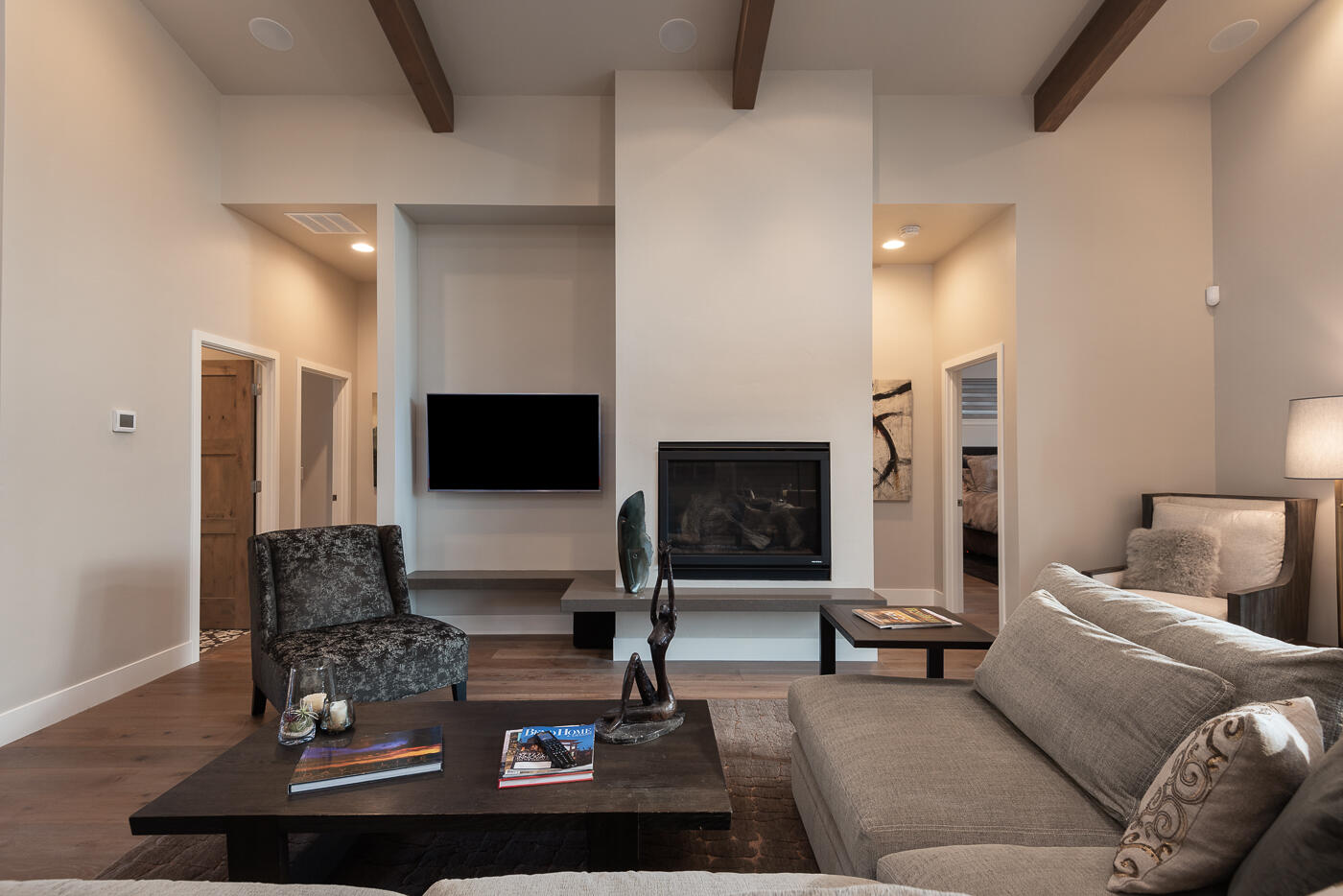 62653 NW Mt Thielsen Drive