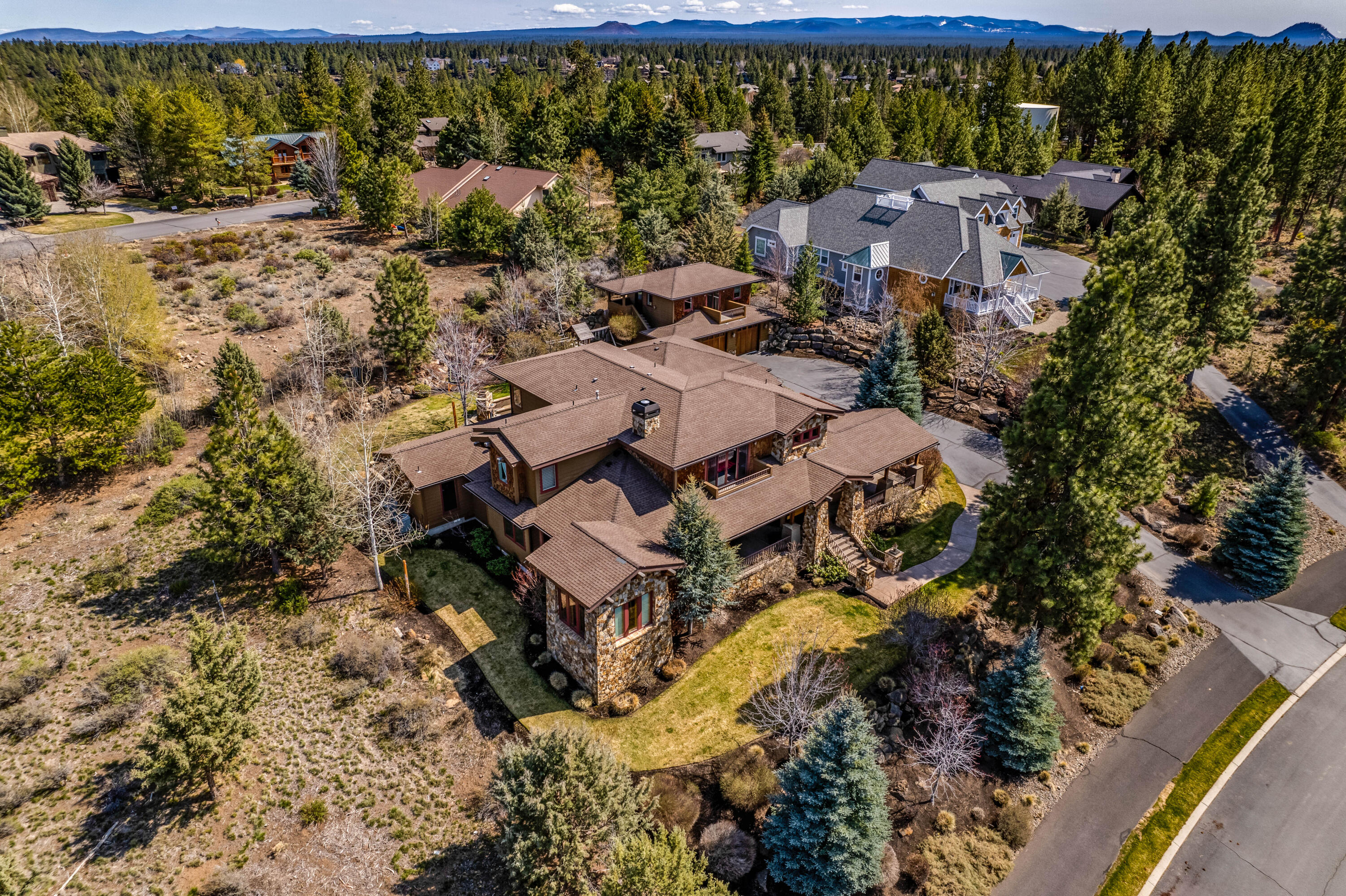 61454 Cultus Lake Court