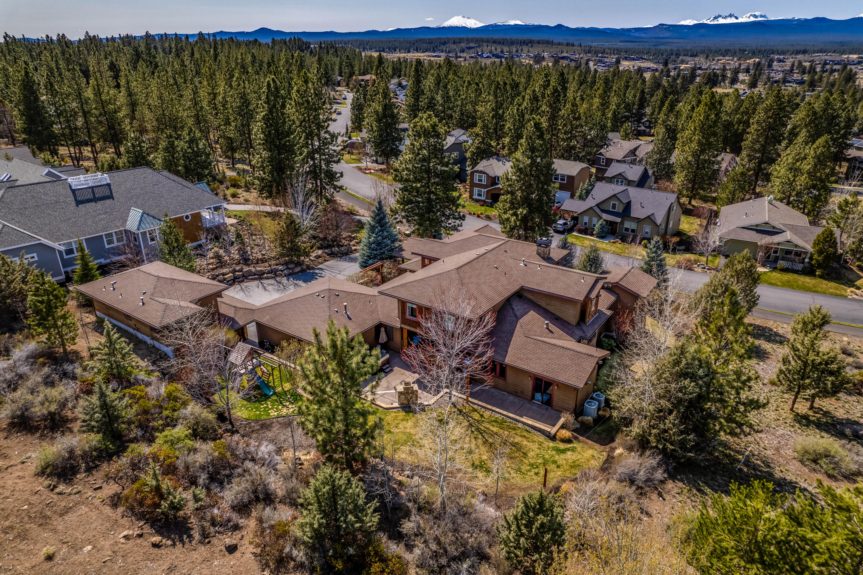 61454 Cultus Lake Court