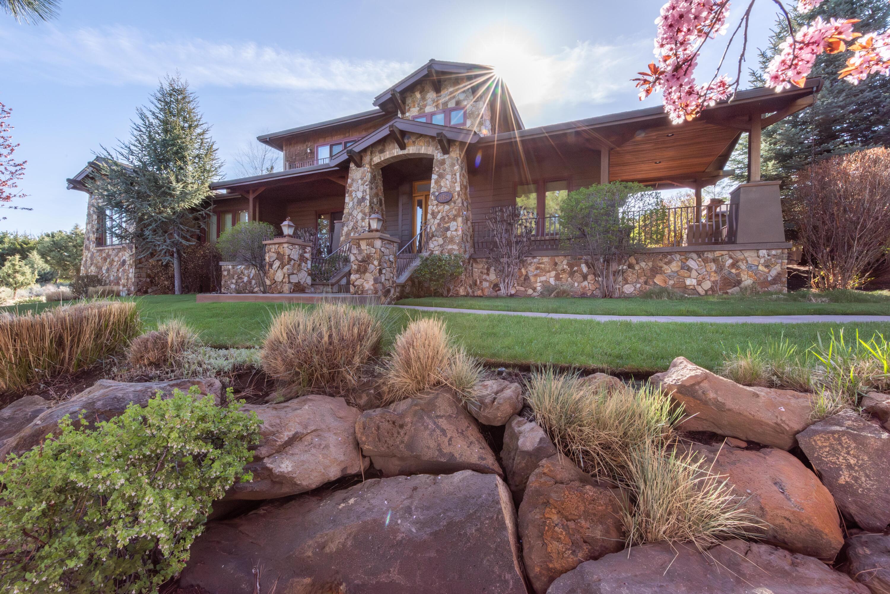 61454 Cultus Lake Court