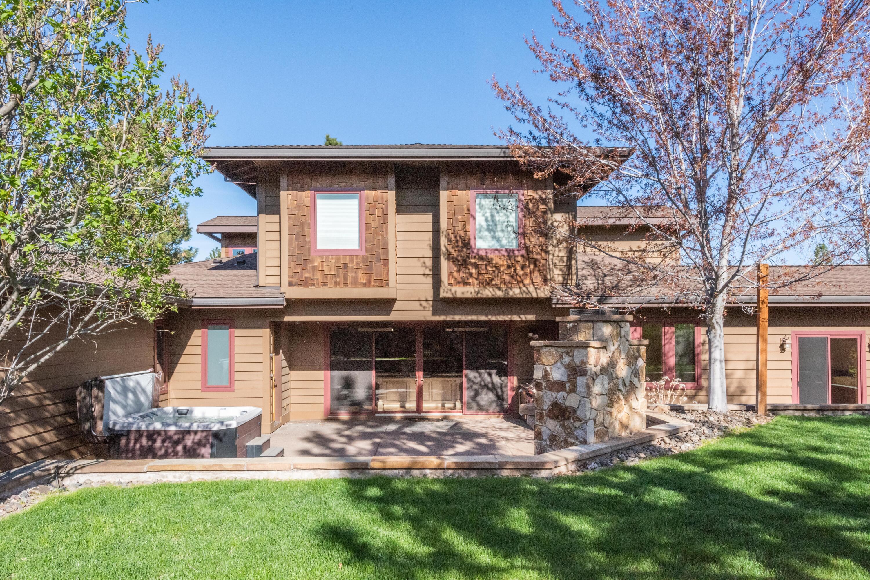 61454 Cultus Lake Court