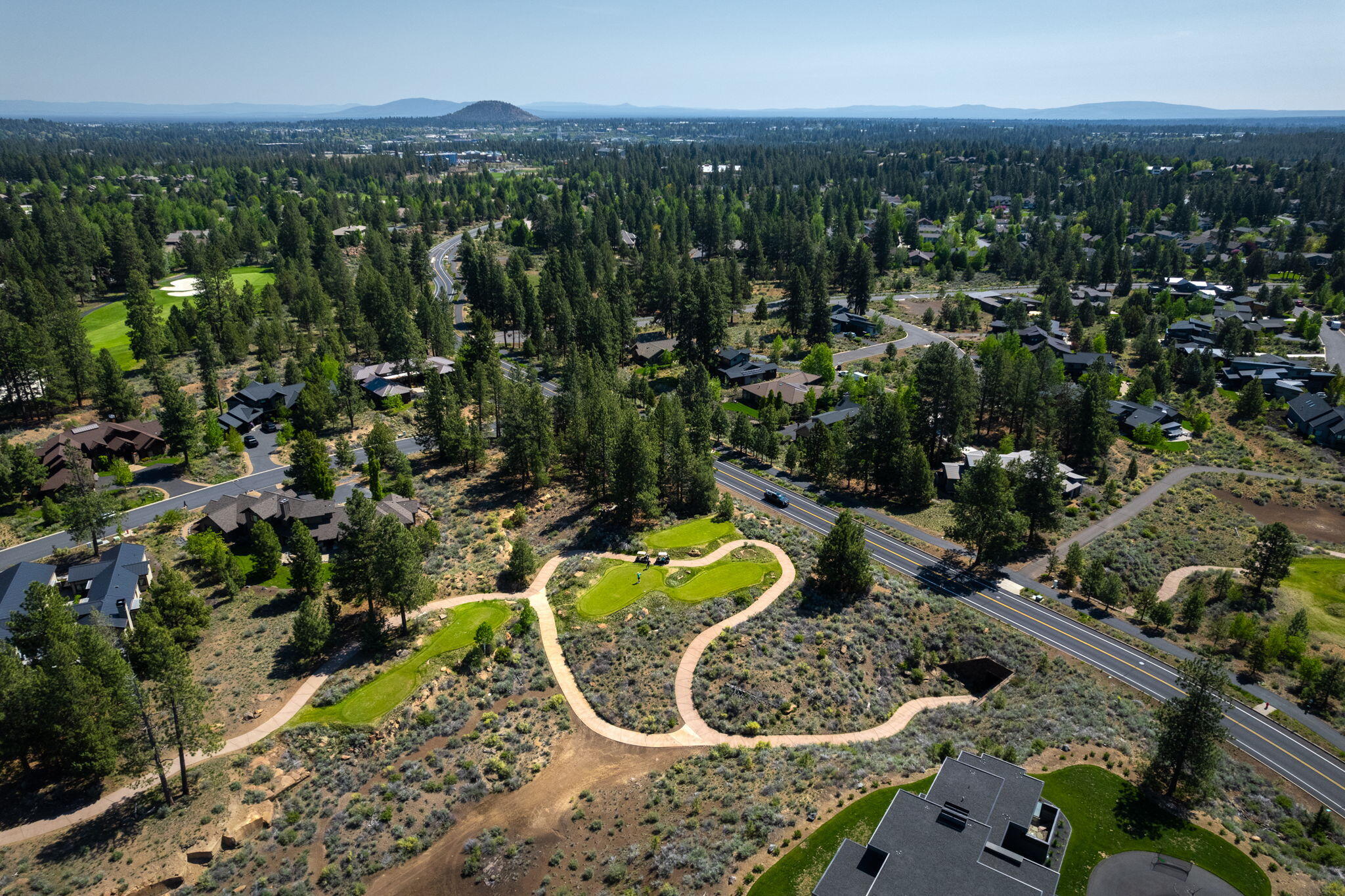 0 Hosmer Lake Drive, Lot 289