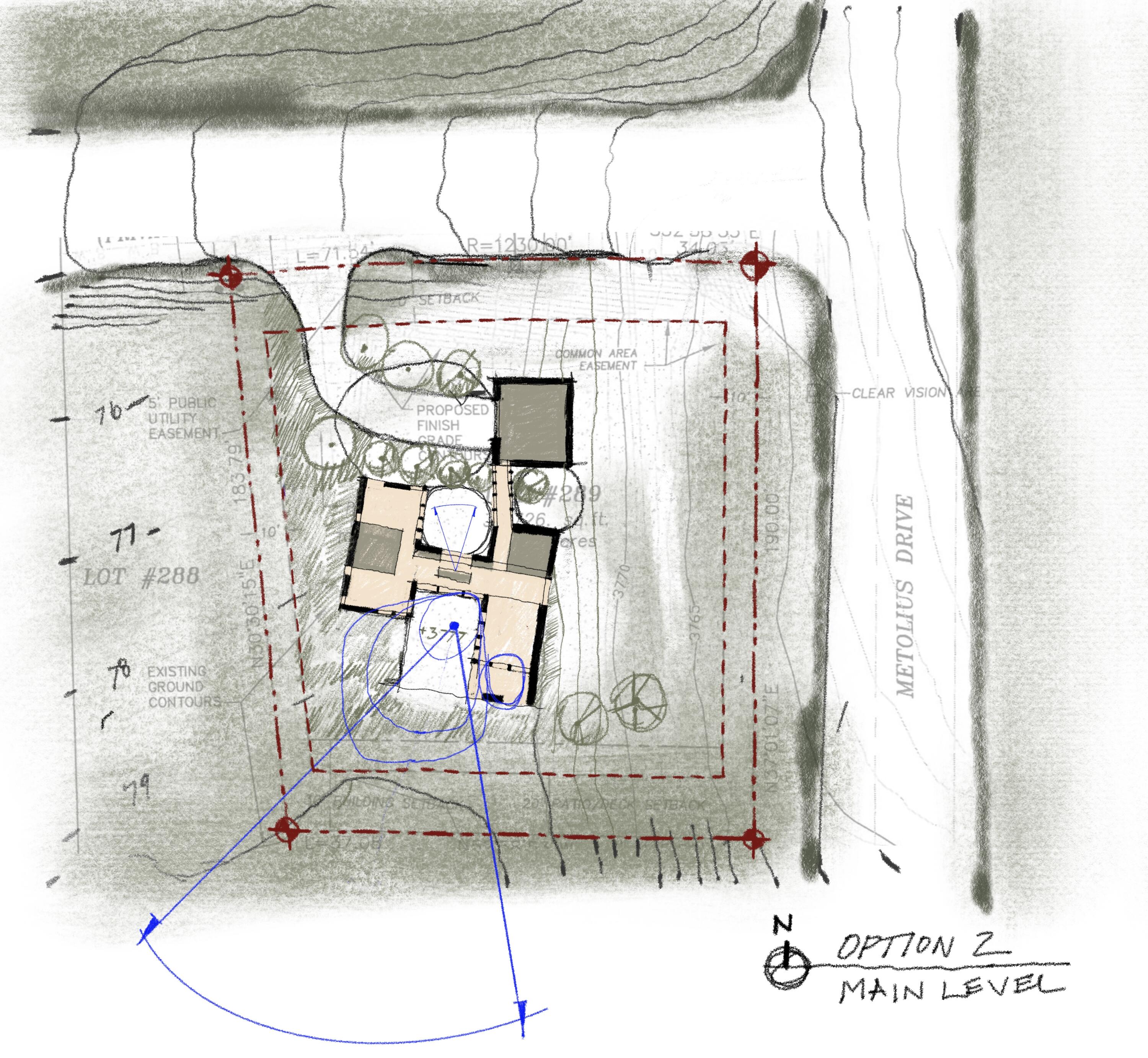 0 Hosmer Lake Drive, Lot 289