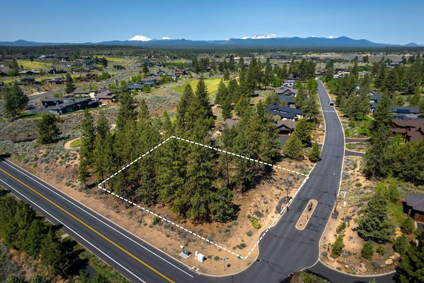 0 Hosmer Lake Drive, Lot 289