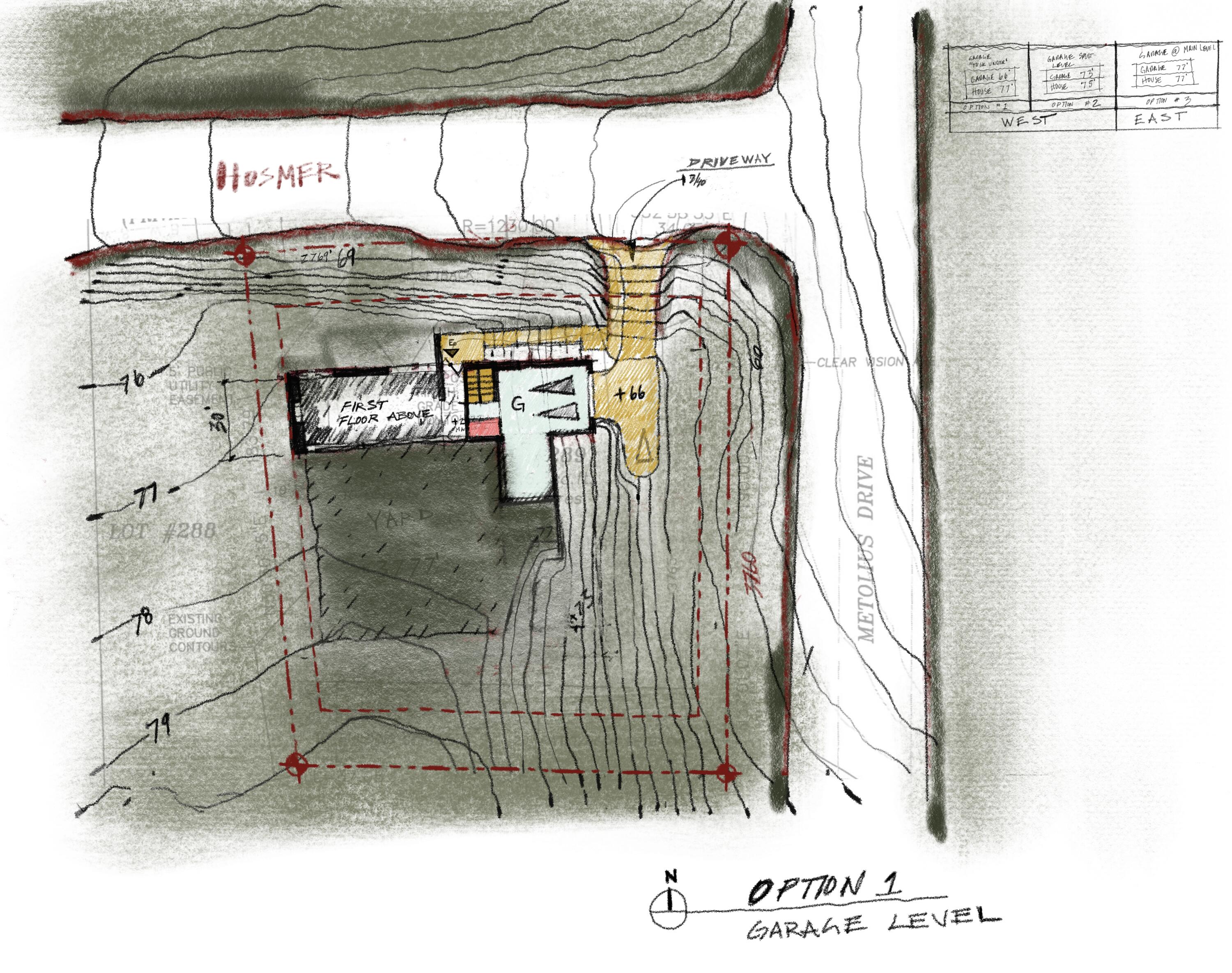 0 Hosmer Lake Drive, Lot 289