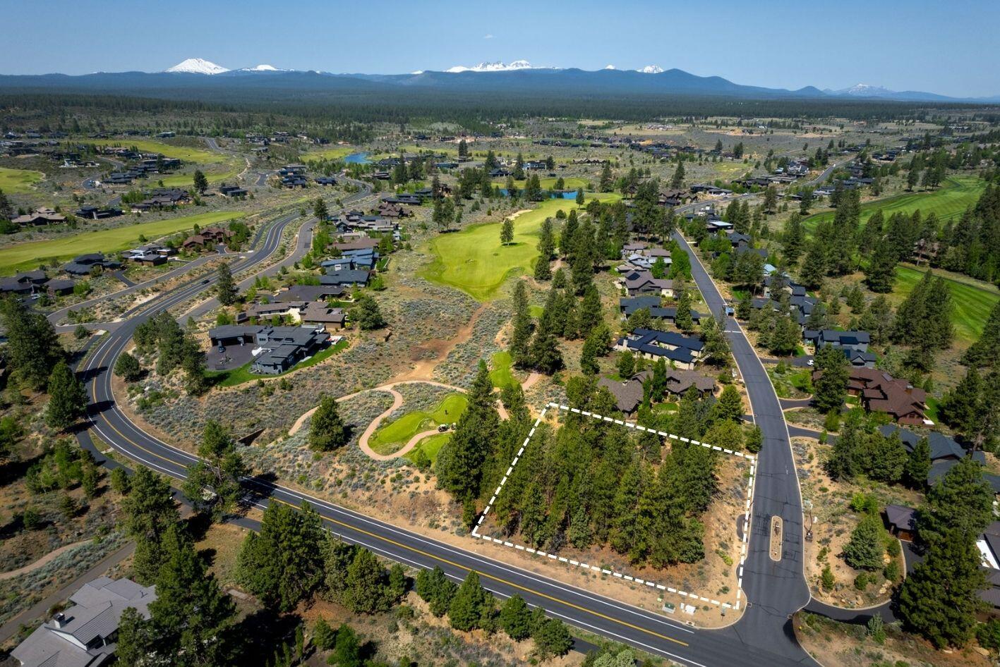 0 Hosmer Lake Drive, Lot 289