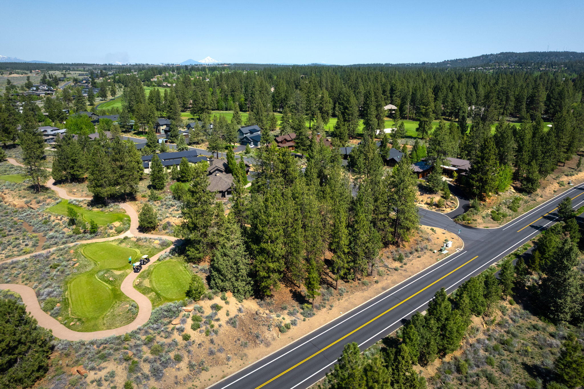 0 Hosmer Lake Drive, Lot 289