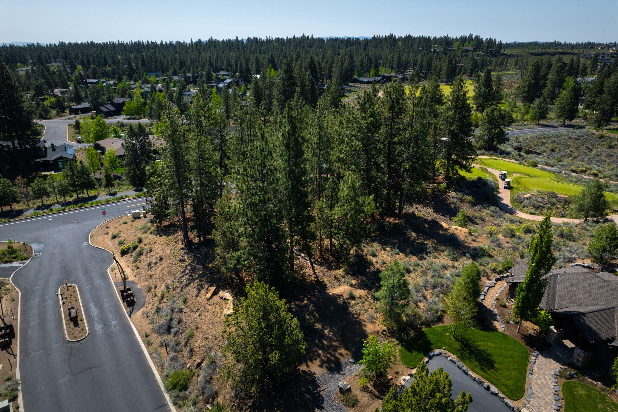 0 Hosmer Lake Drive, Lot 289