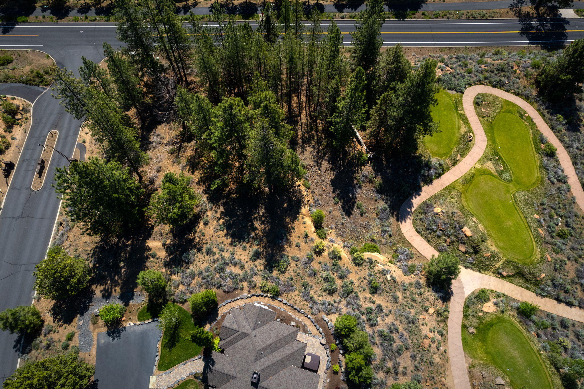 0 Hosmer Lake Drive, Lot 289