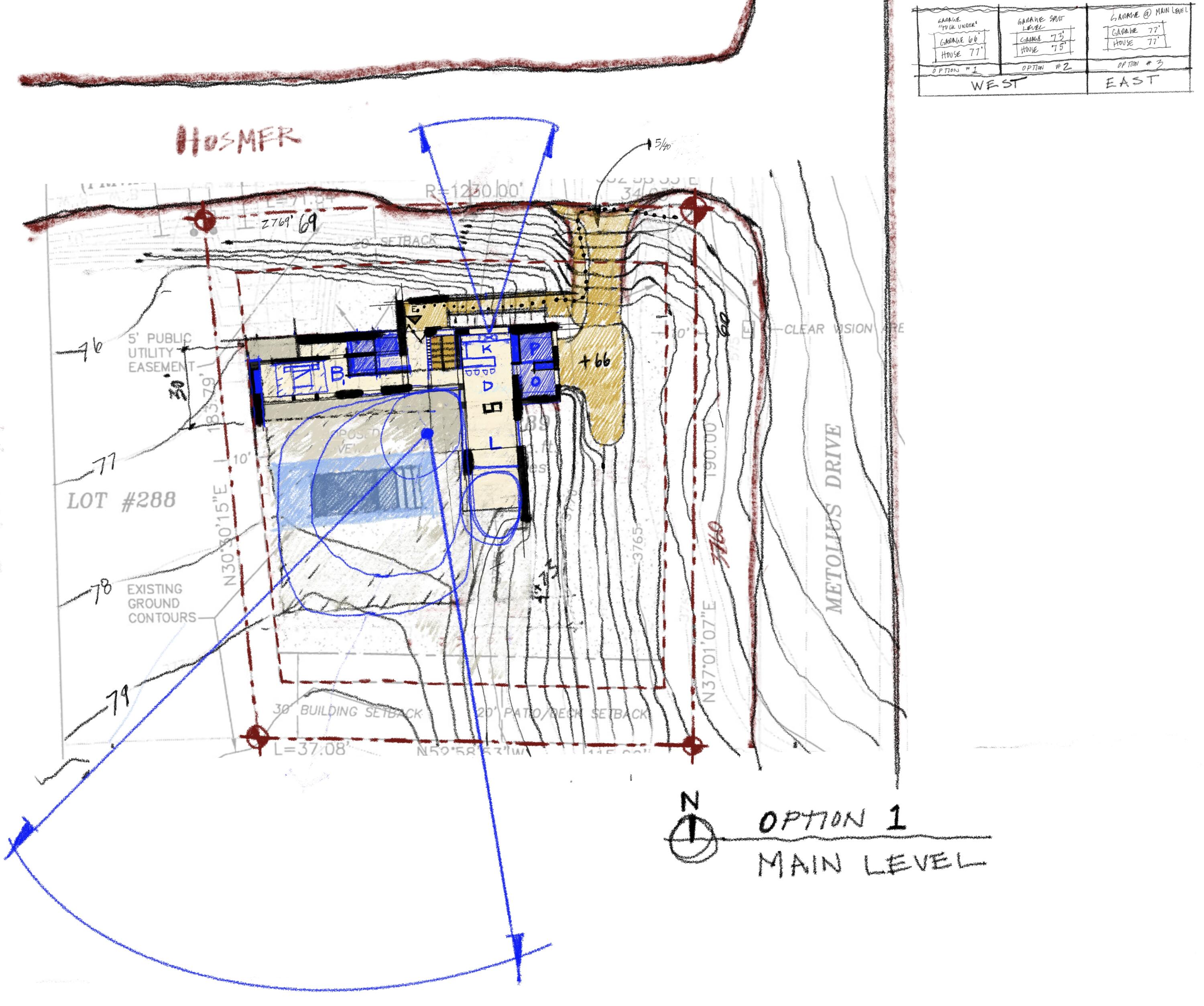 0 Hosmer Lake Drive, Lot 289