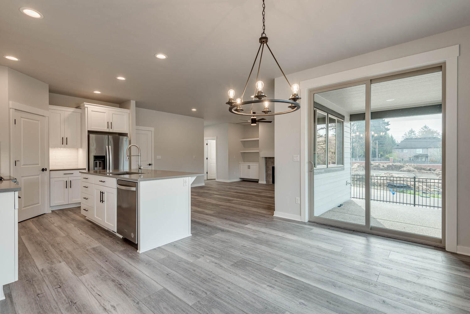 3281 NW Jesse Place, Lot 34