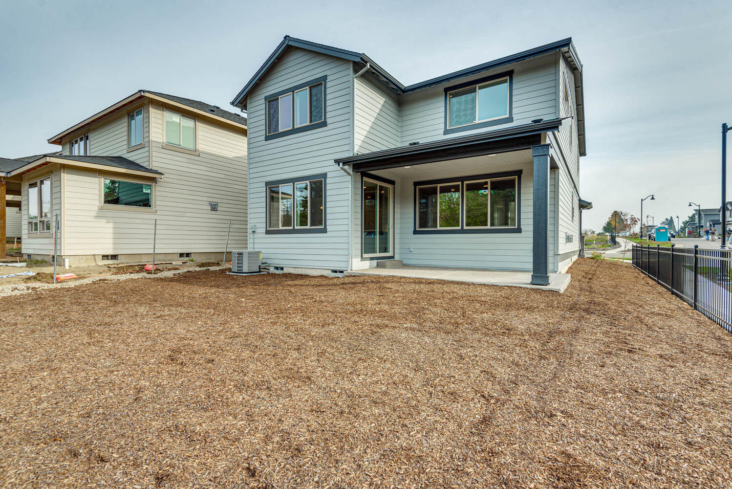 3281 NW Jesse Place, Lot 34