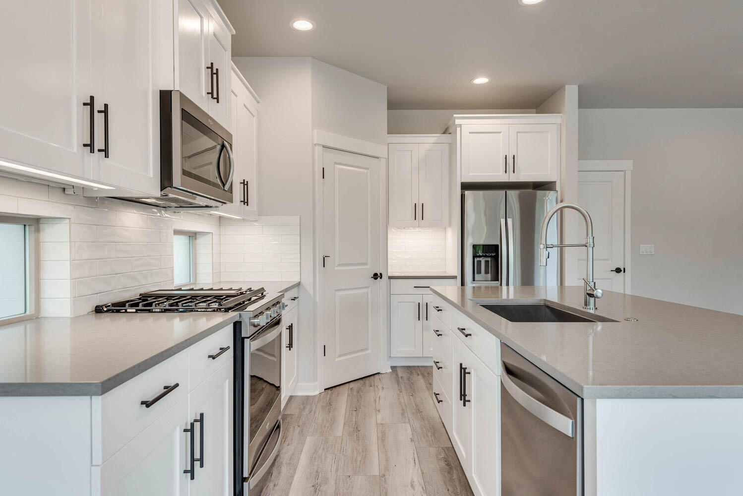 3281 NW Jesse Place, Lot 34