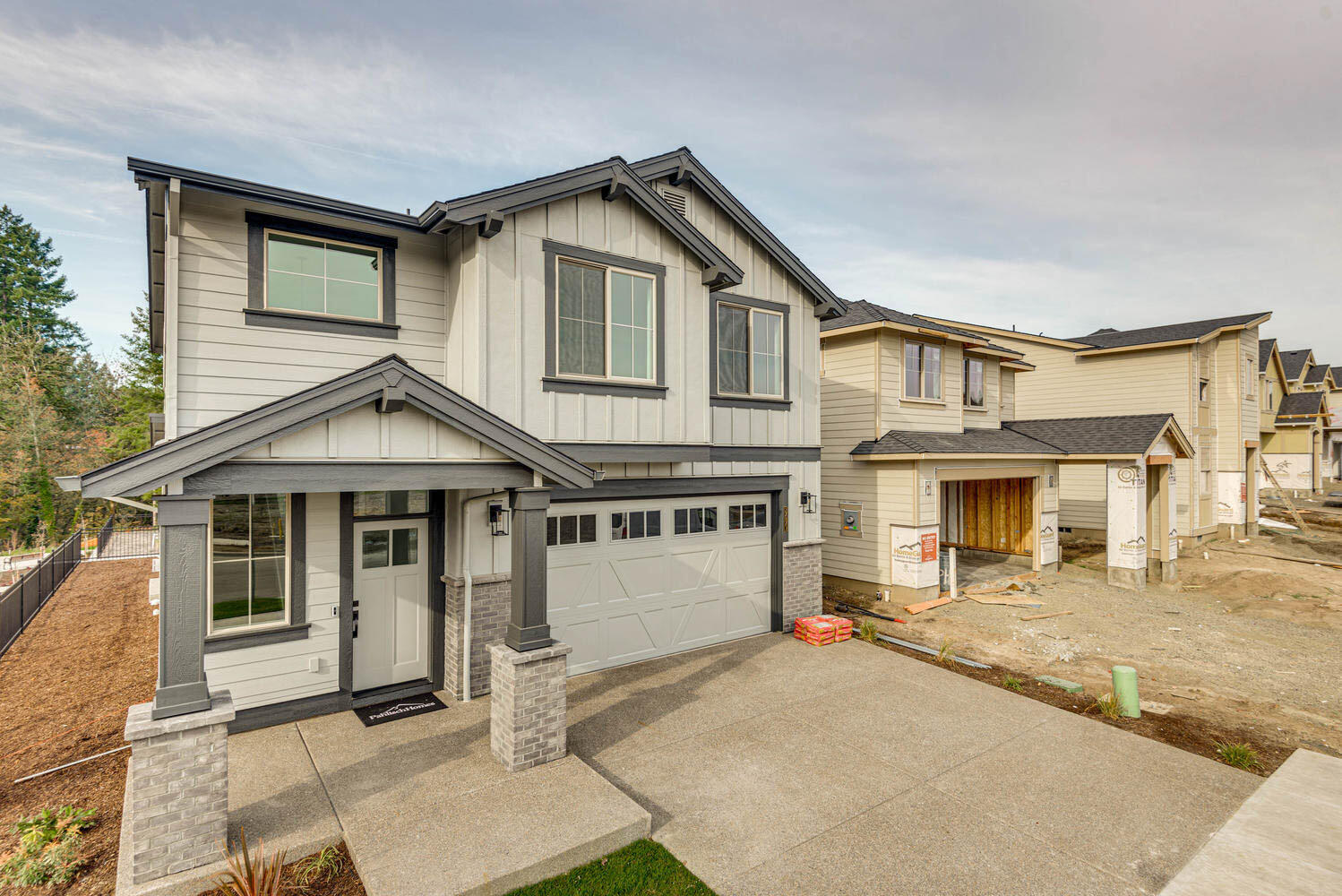 3281 NW Jesse Place, Lot 34