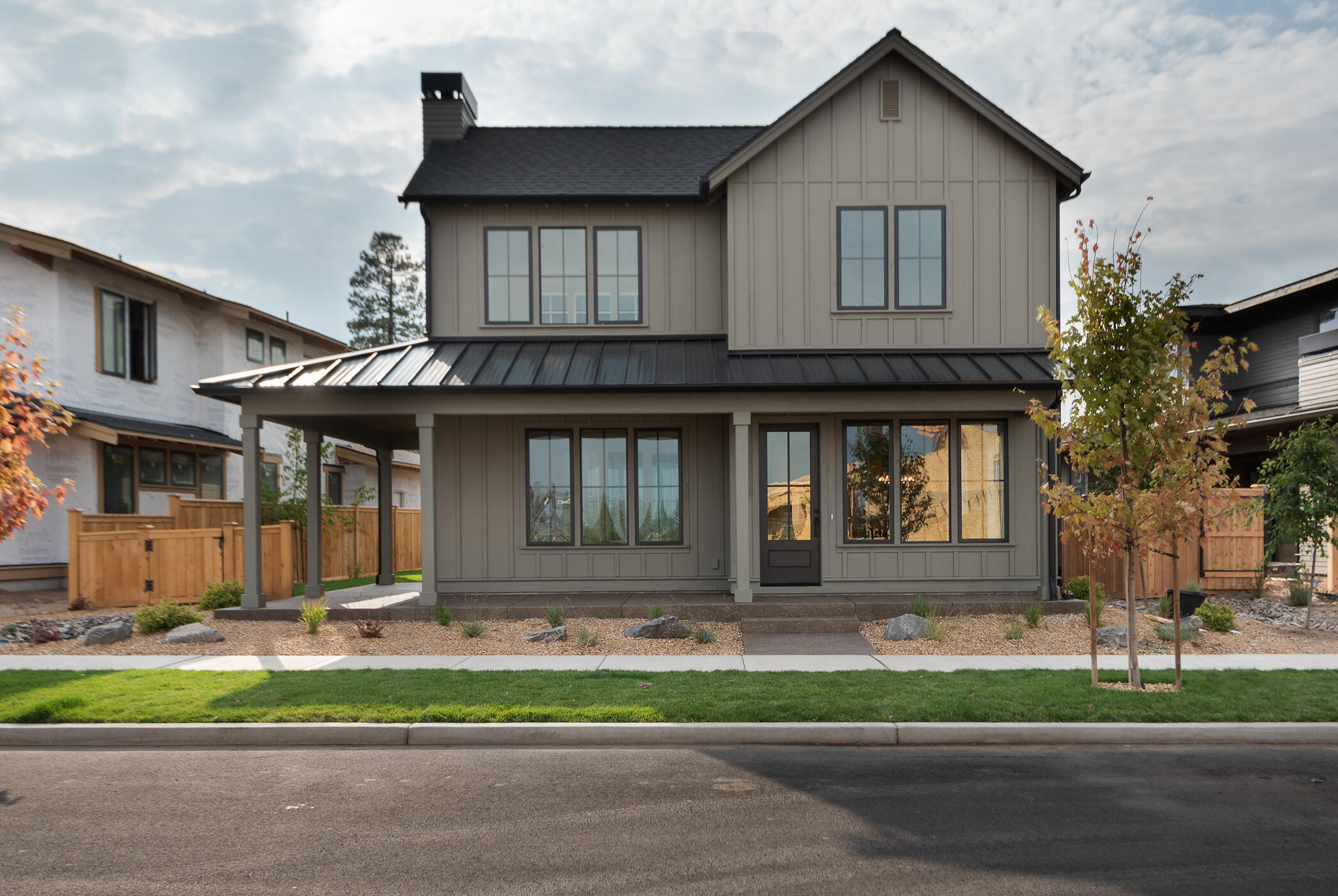 3170 NW Strickland Way, Lot 193