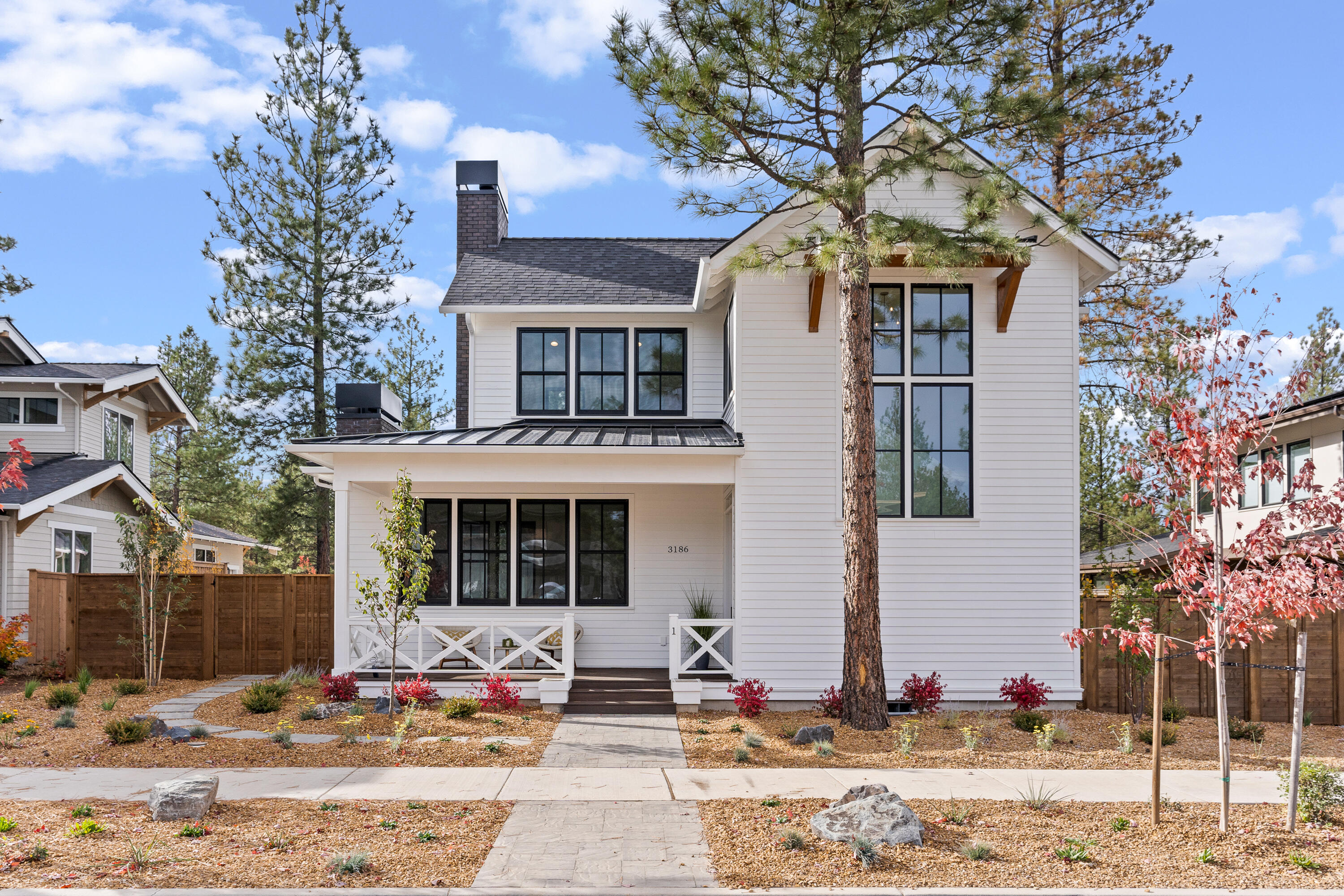 3186 NW Celilo Lane, Lot 124