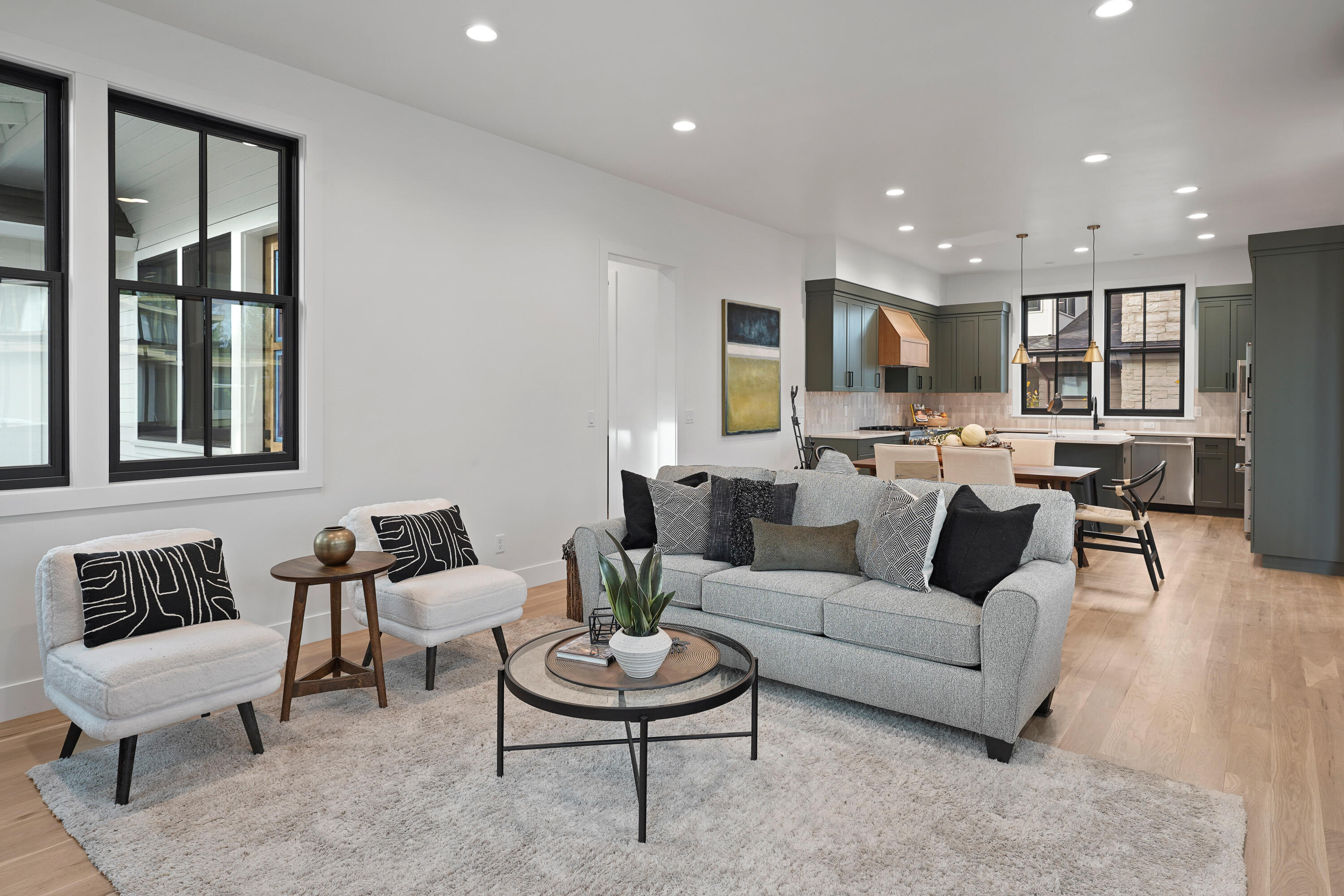 3186 NW Celilo Lane, Lot 124