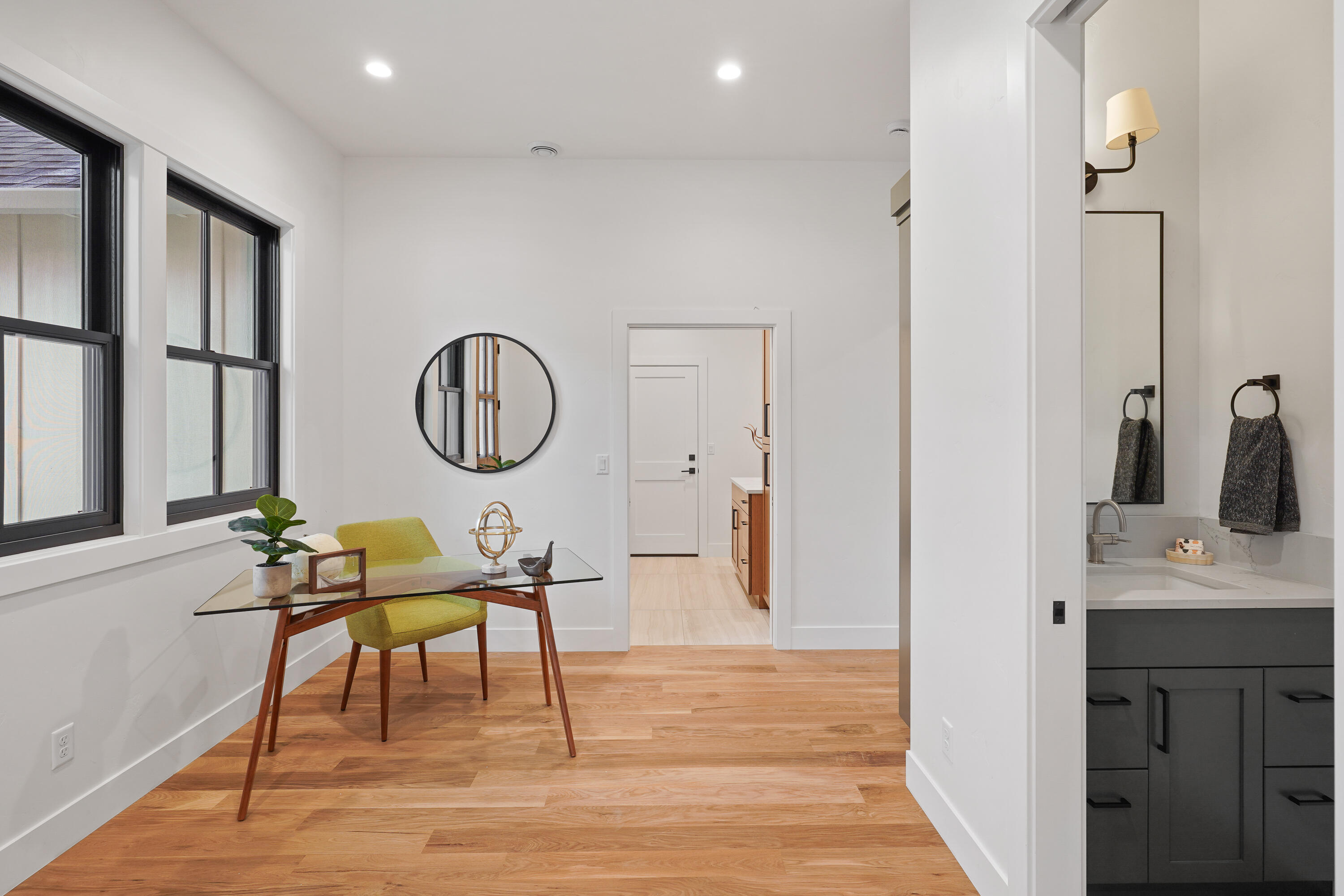 3186 NW Celilo Lane, Lot 124