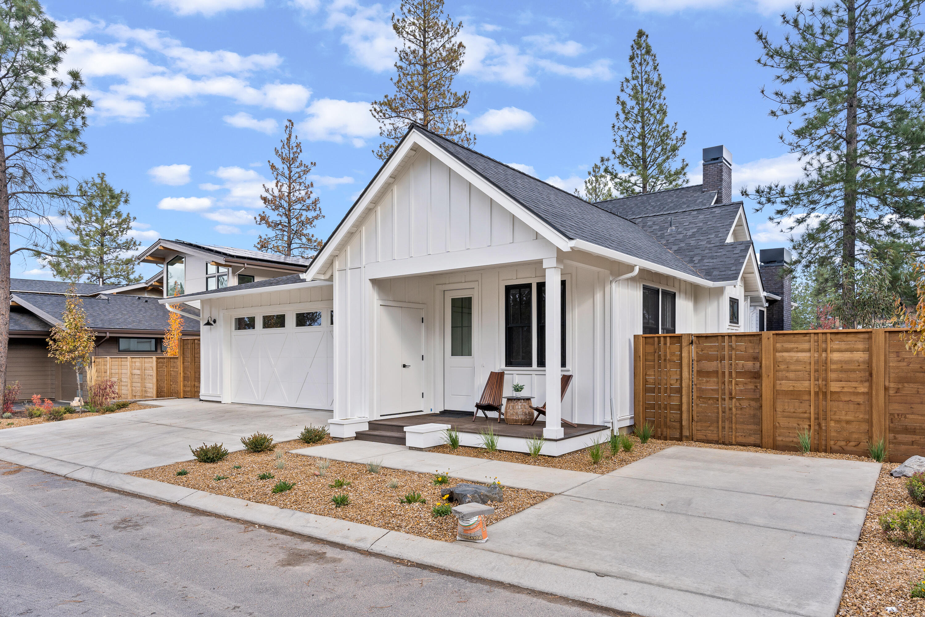 3186 NW Celilo Lane, Lot 124