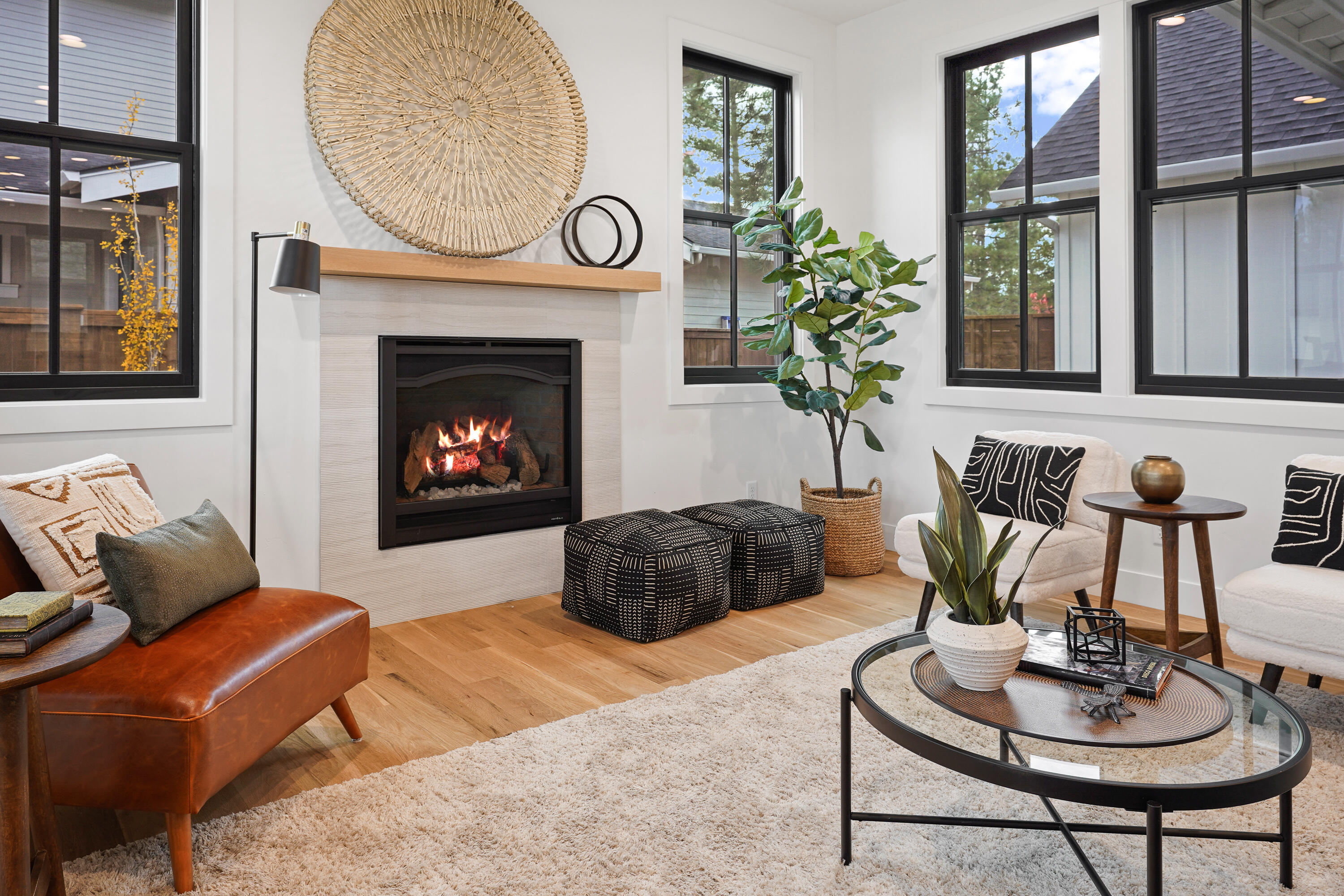 3186 NW Celilo Lane, Lot 124