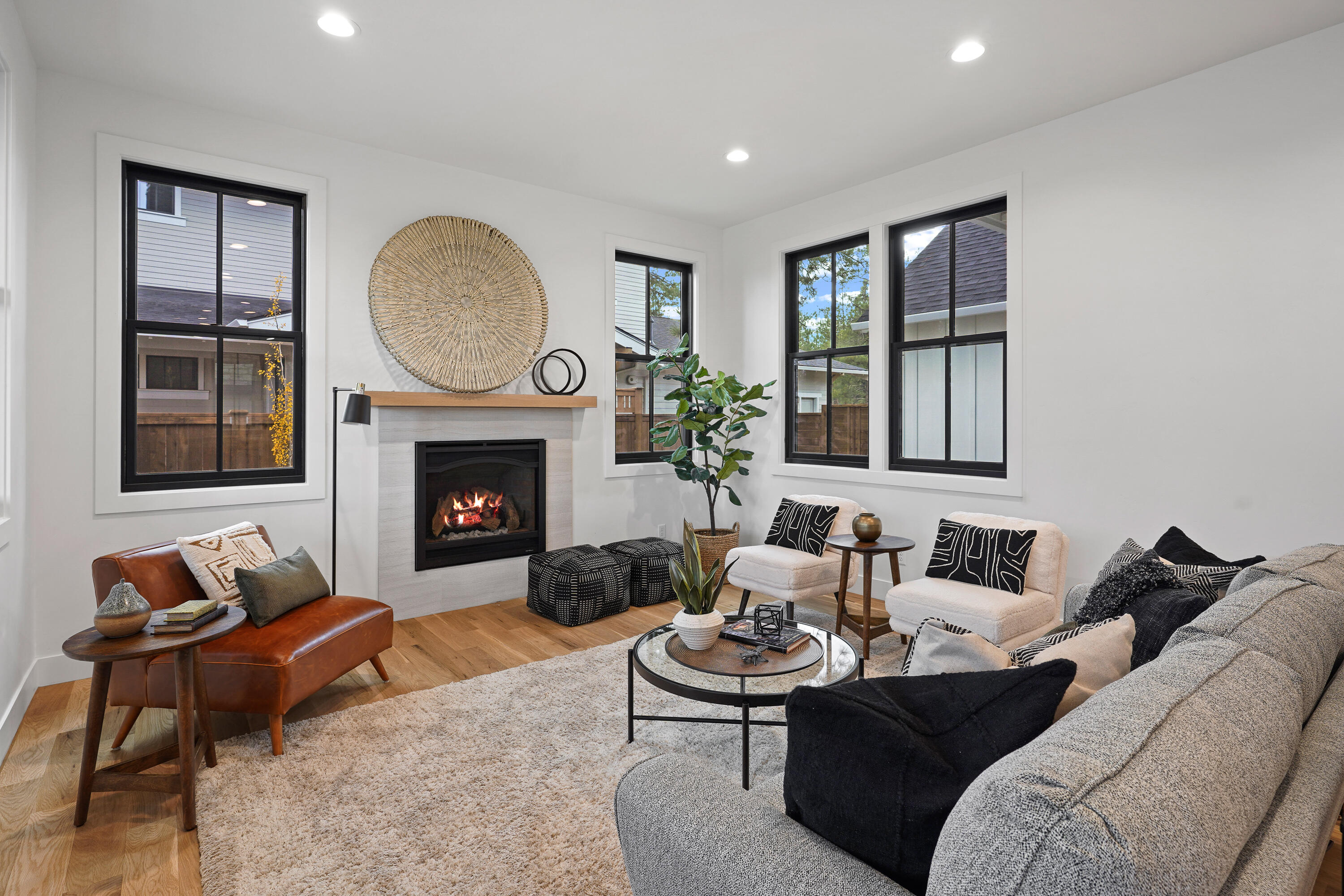 3186 NW Celilo Lane, Lot 124