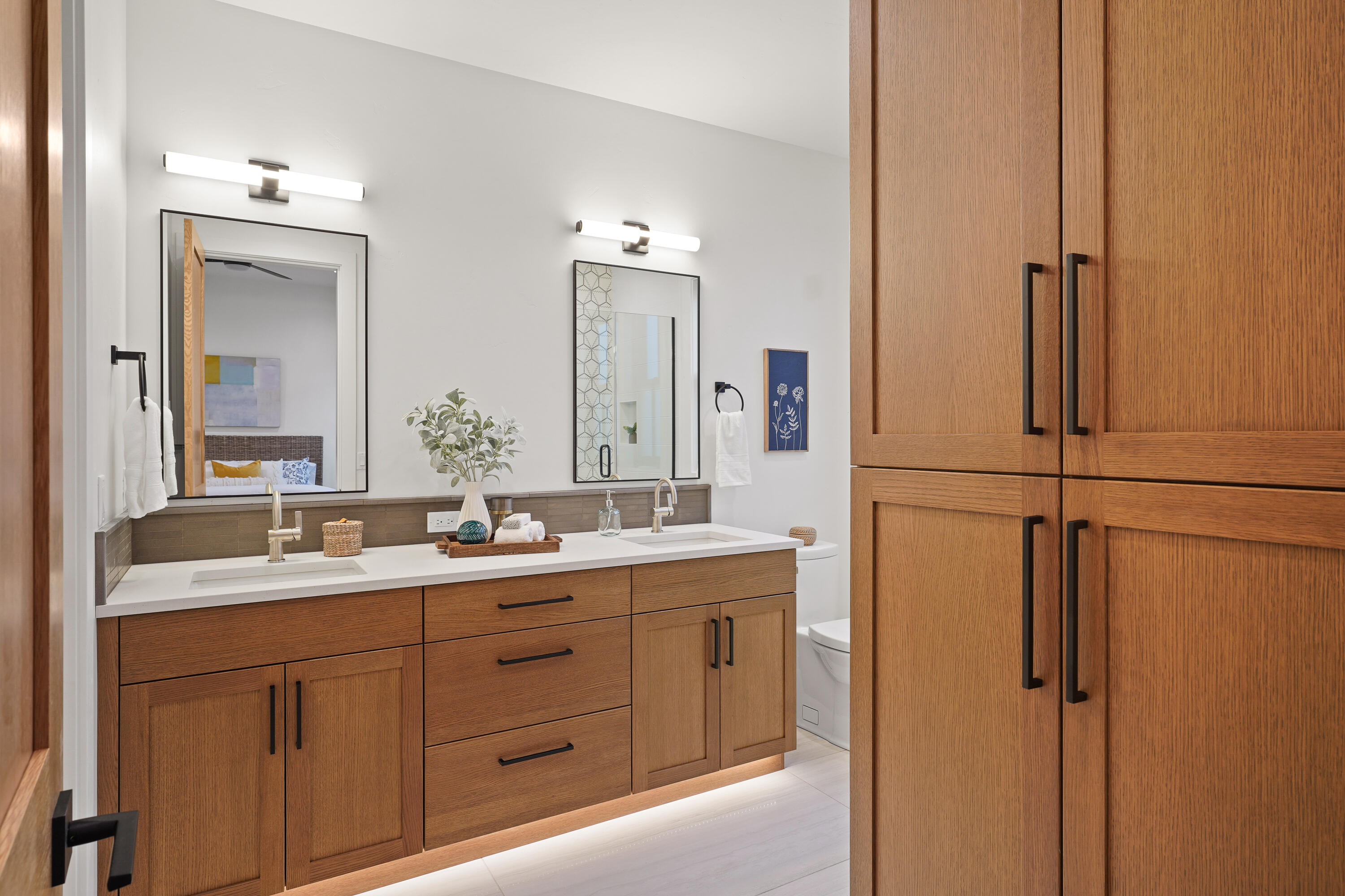 3186 NW Celilo Lane, Lot 124