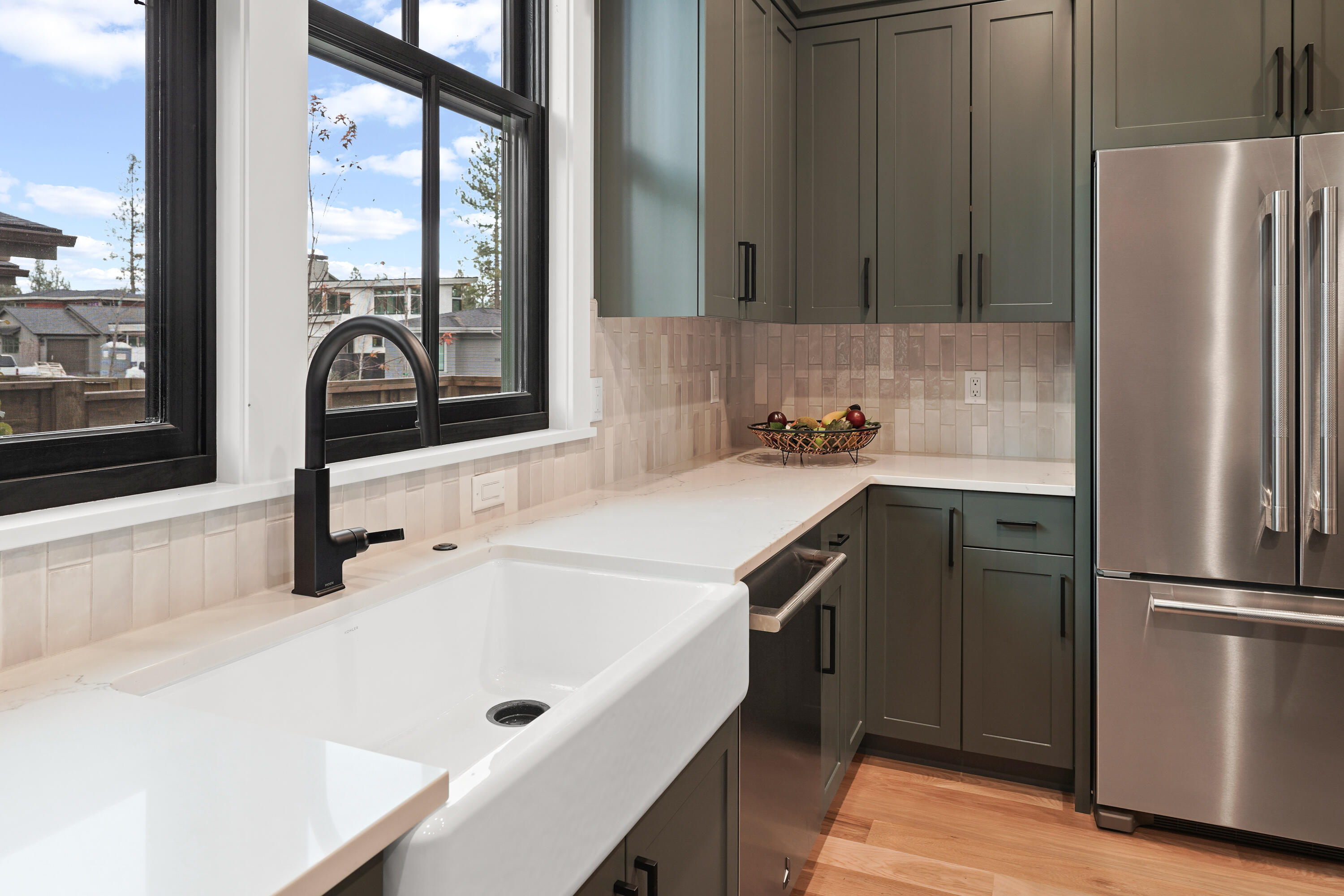 3186 NW Celilo Lane, Lot 124