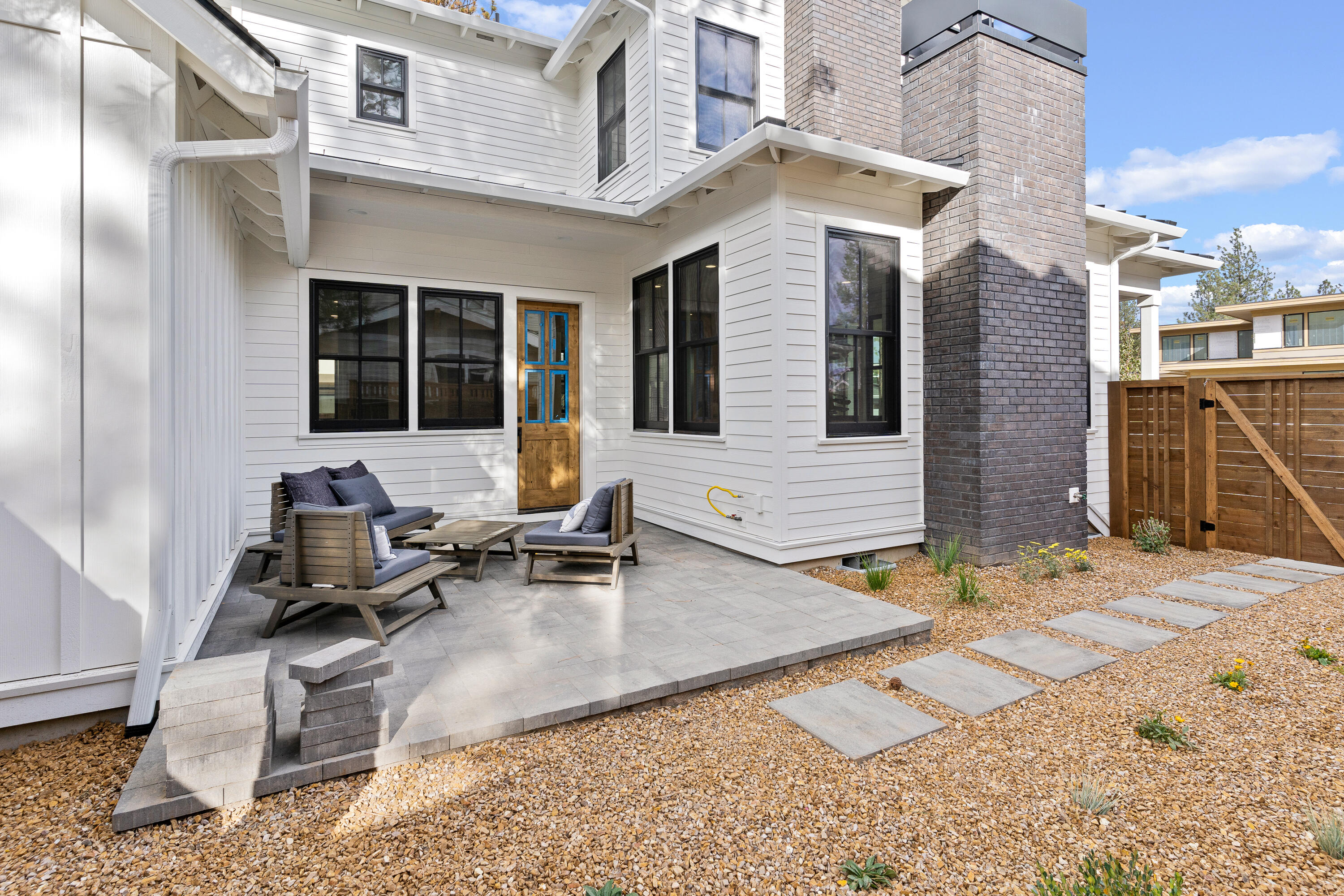 3186 NW Celilo Lane, Lot 124