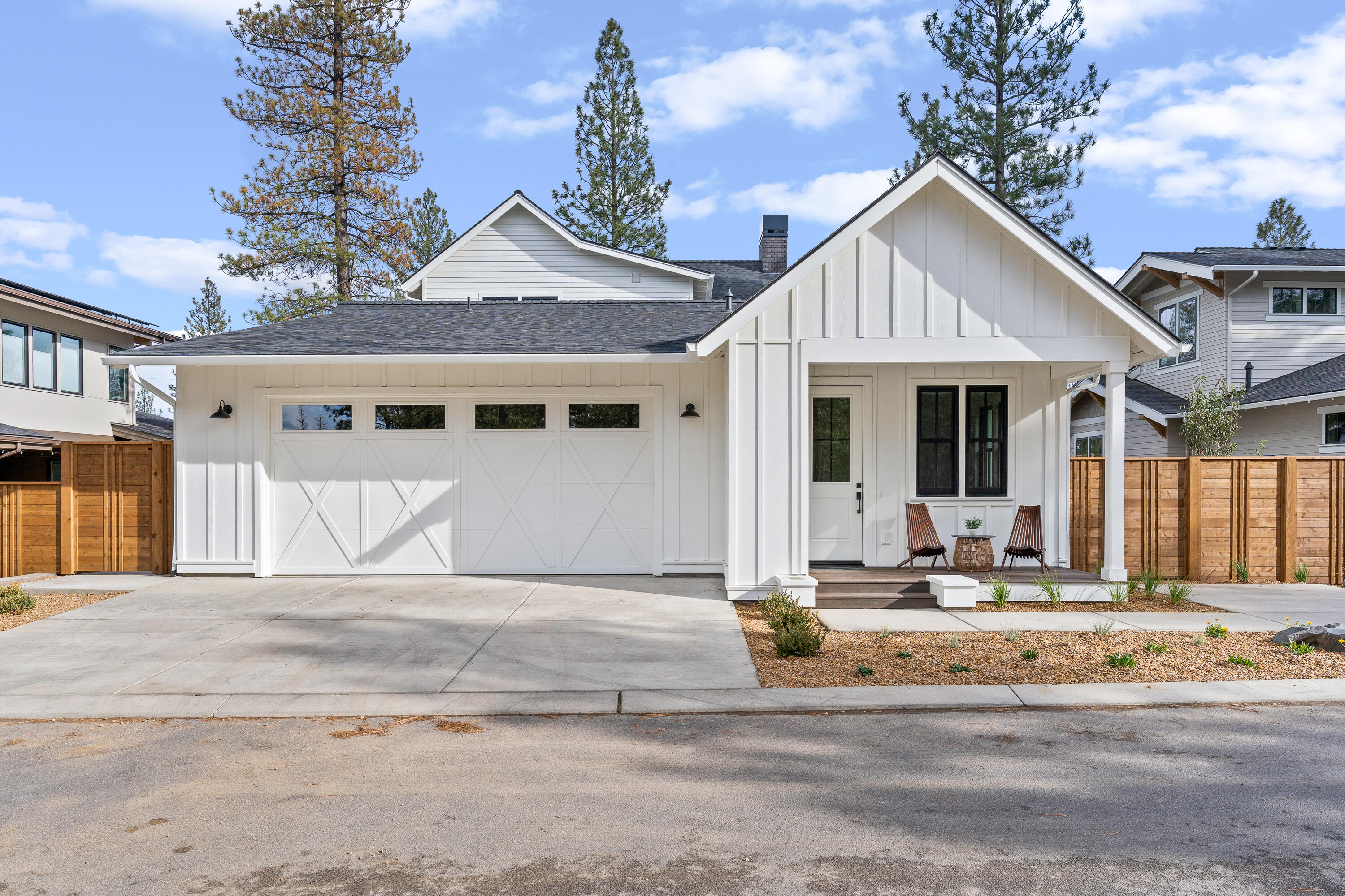 3186 NW Celilo Lane, Lot 124