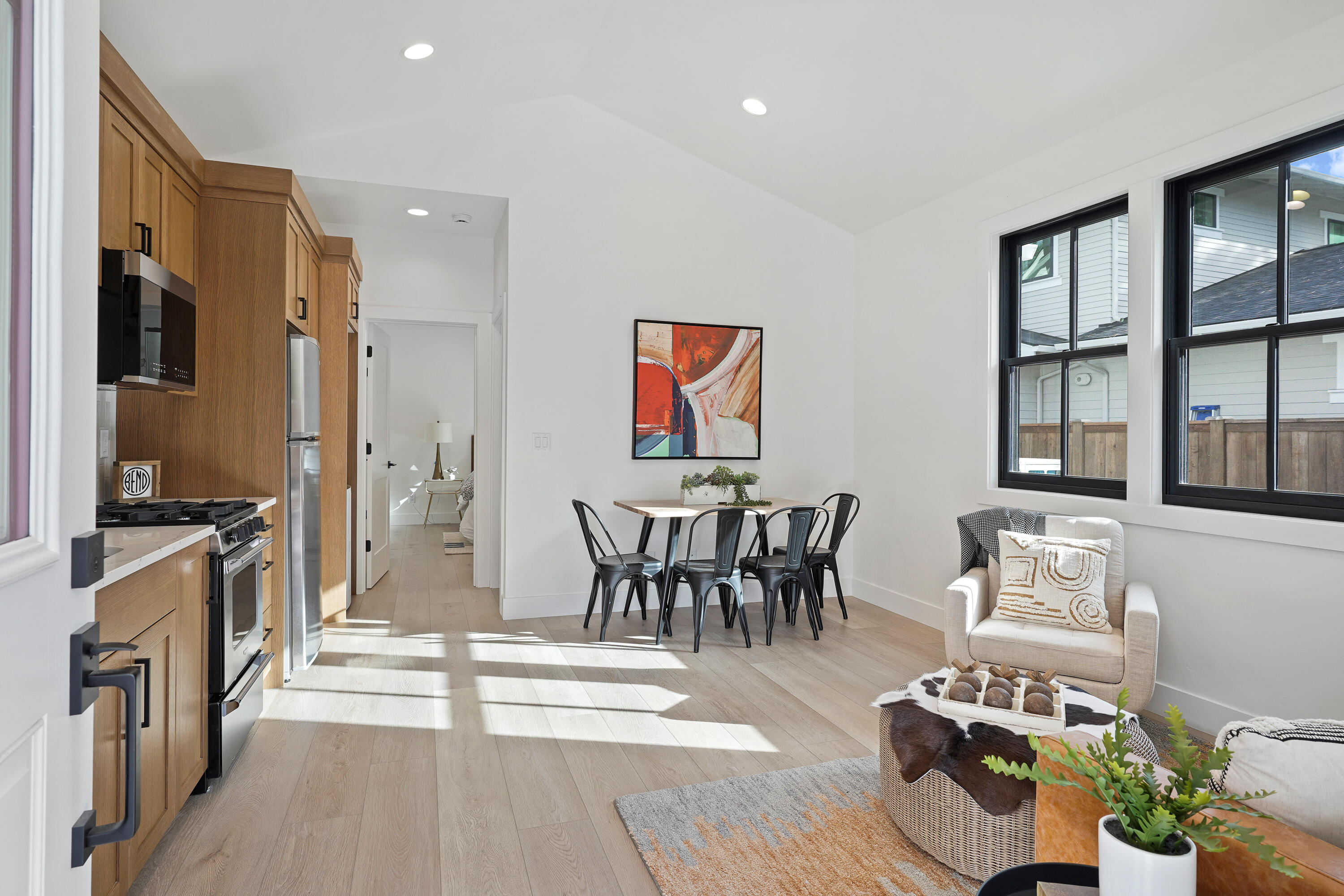 3186 NW Celilo Lane, Lot 124