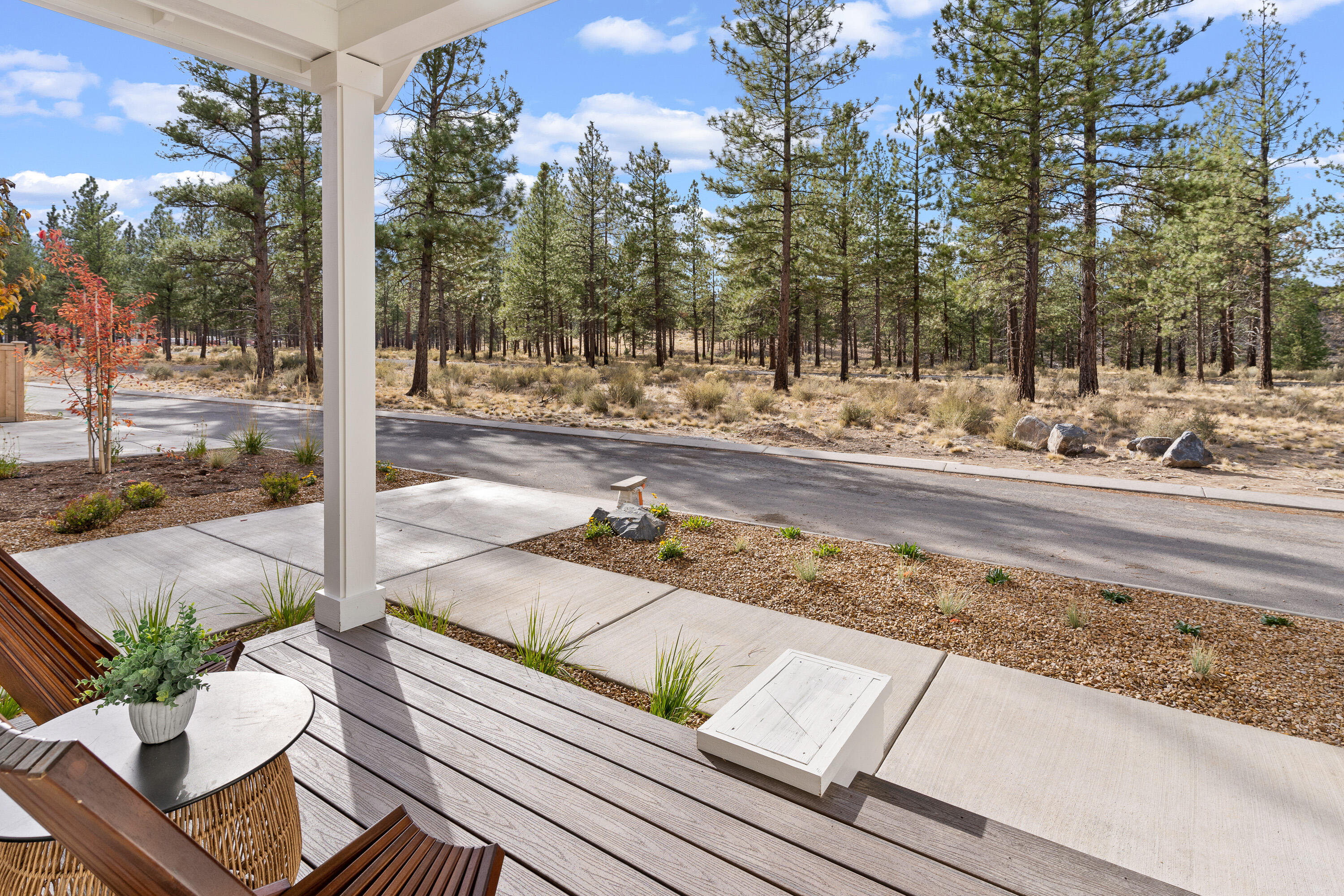 3186 NW Celilo Lane, Lot 124