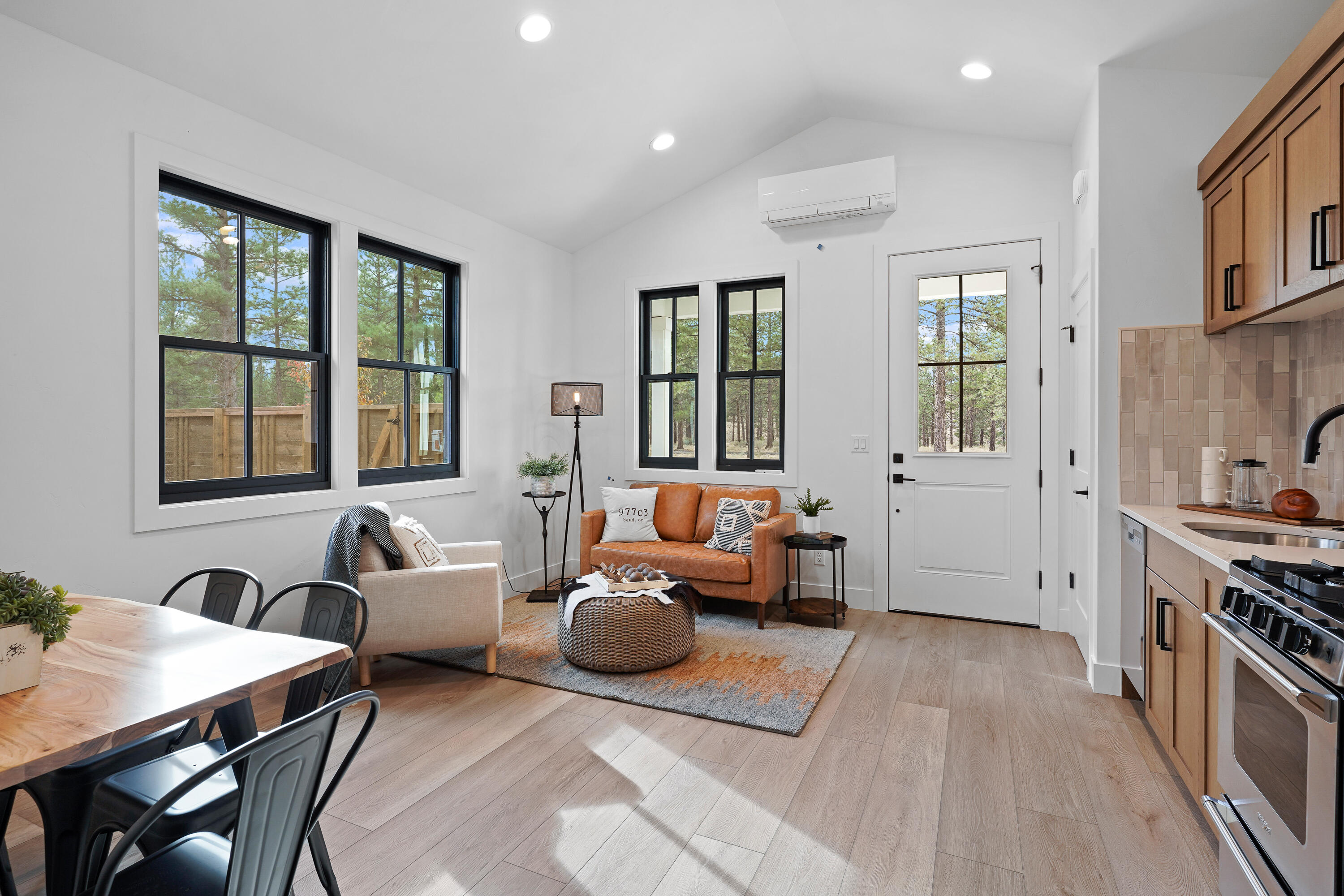 3186 NW Celilo Lane, Lot 124