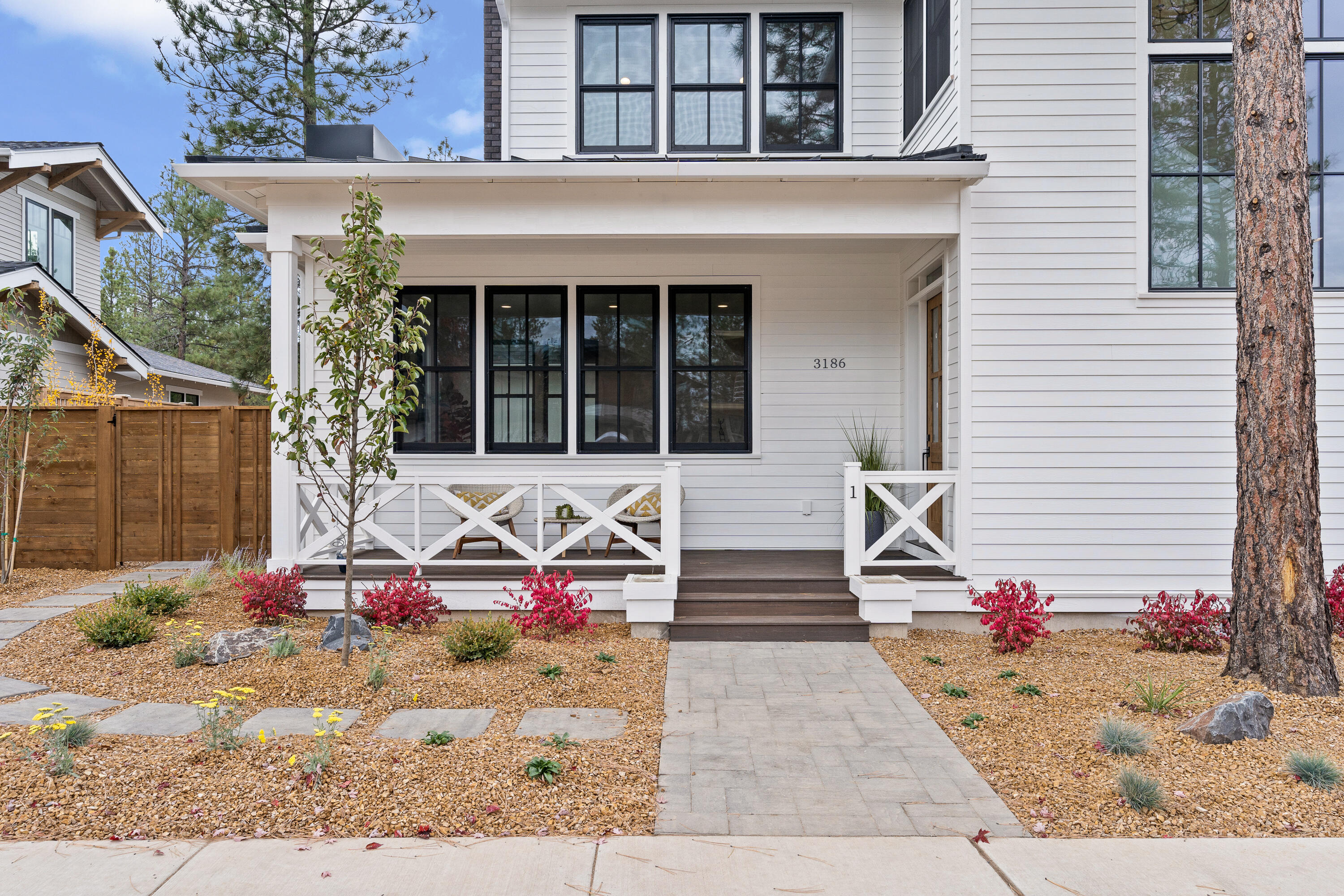 3186 NW Celilo Lane, Lot 124