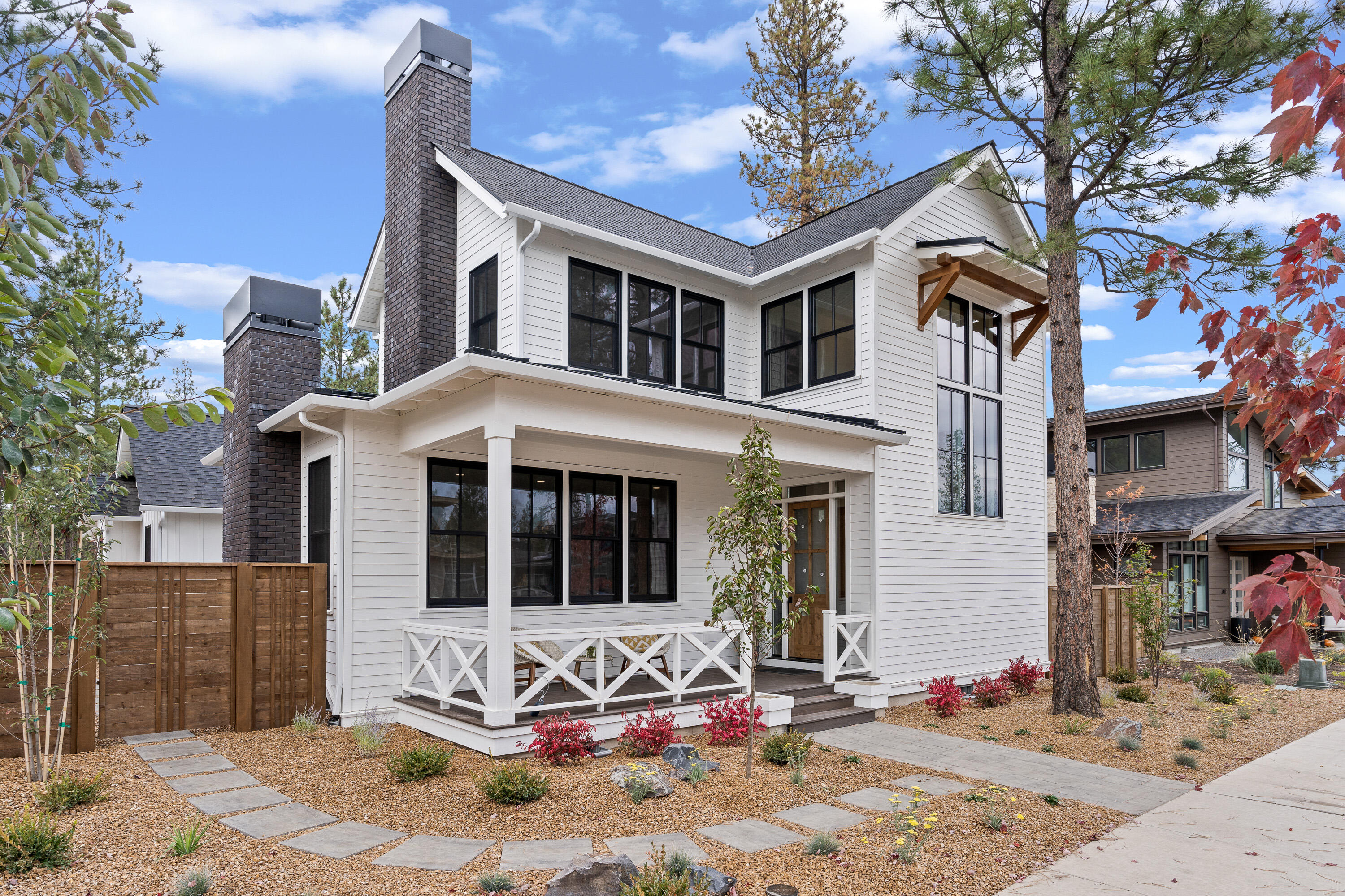 3186 NW Celilo Lane, Lot 124