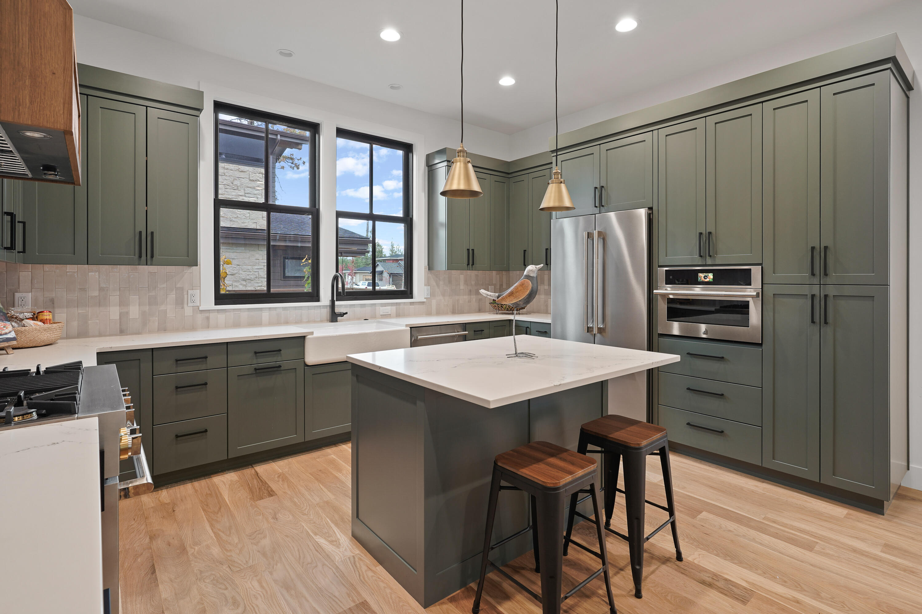 3186 NW Celilo Lane, Lot 124