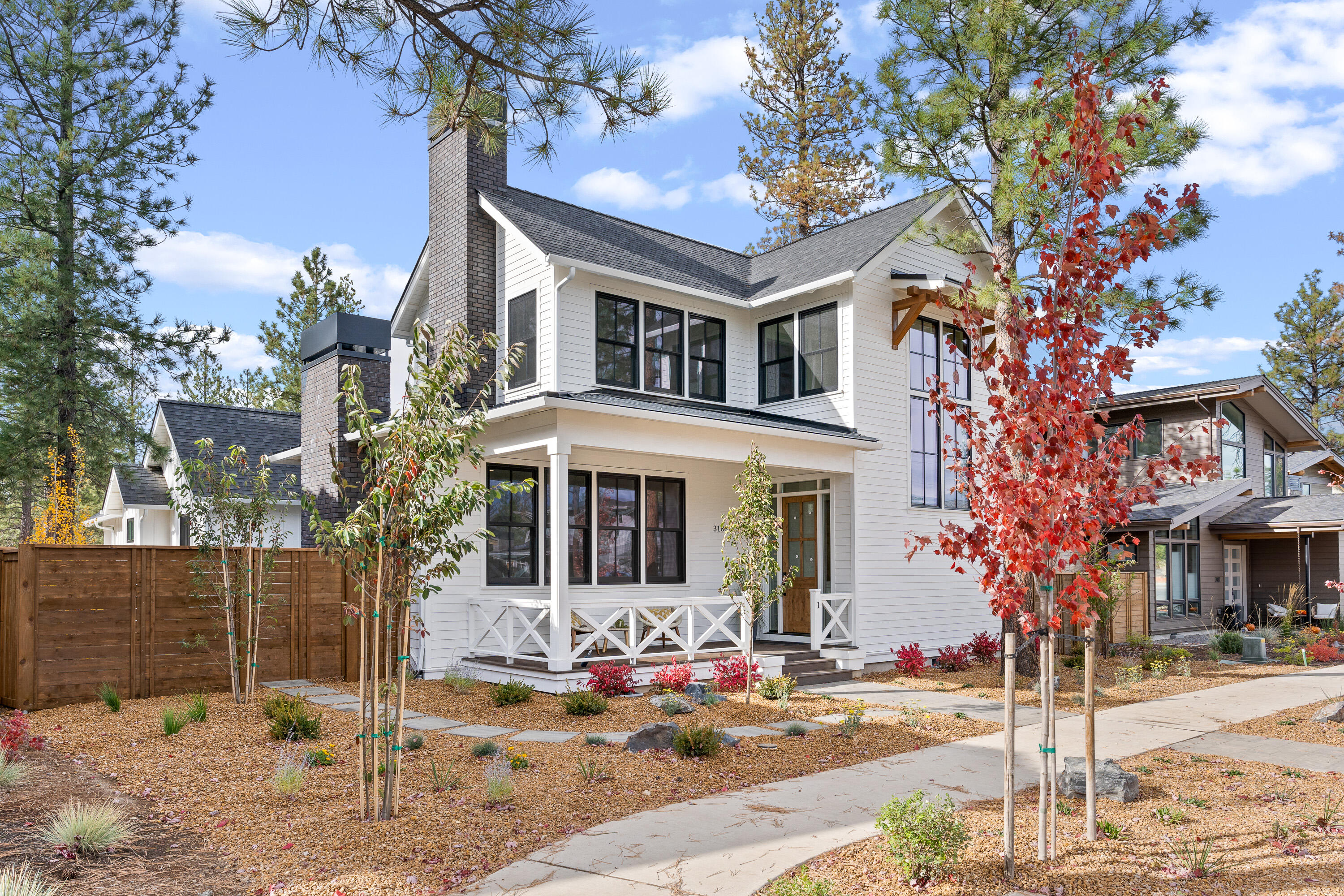 3186 NW Celilo Lane, Lot 124