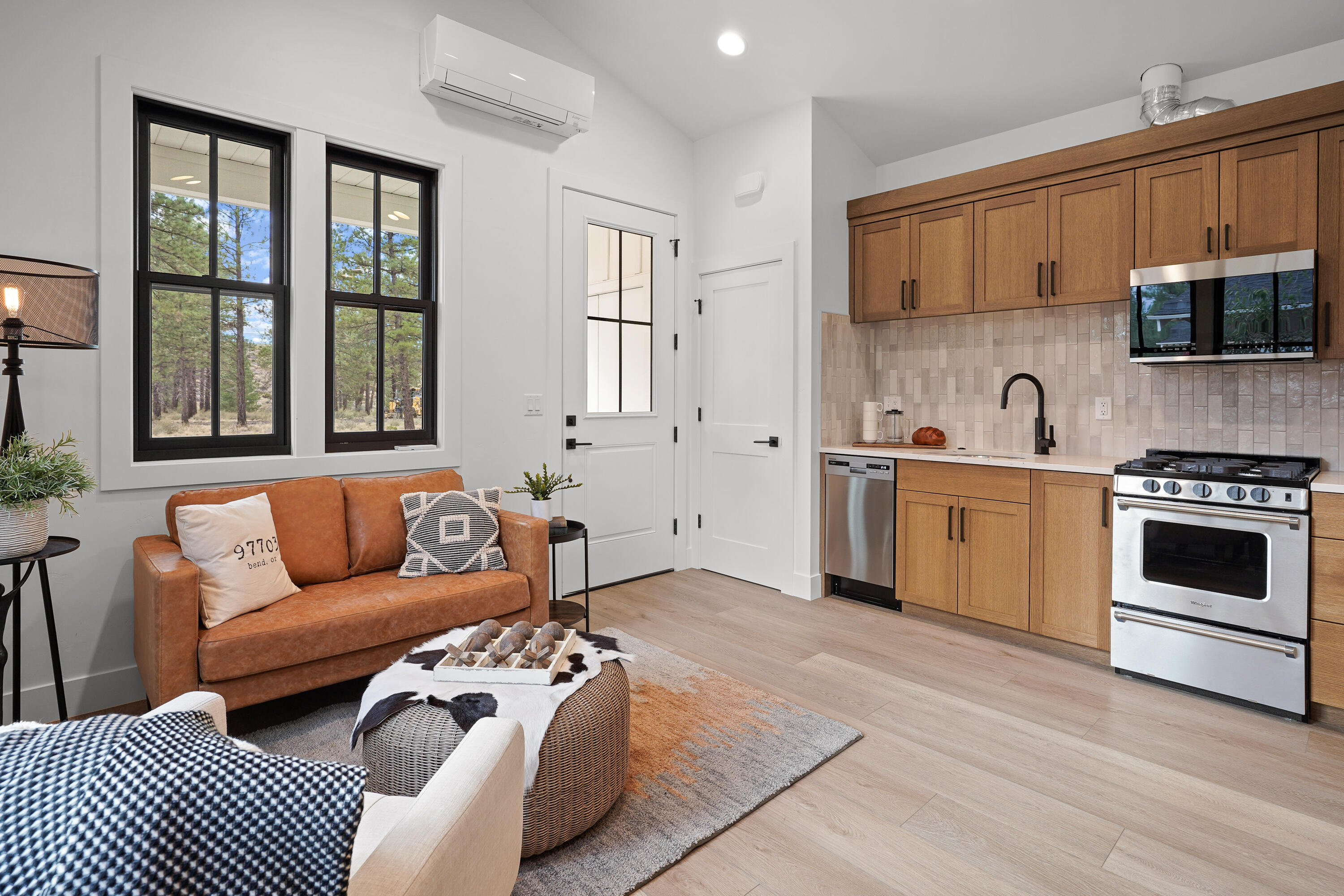 3186 NW Celilo Lane, Lot 124