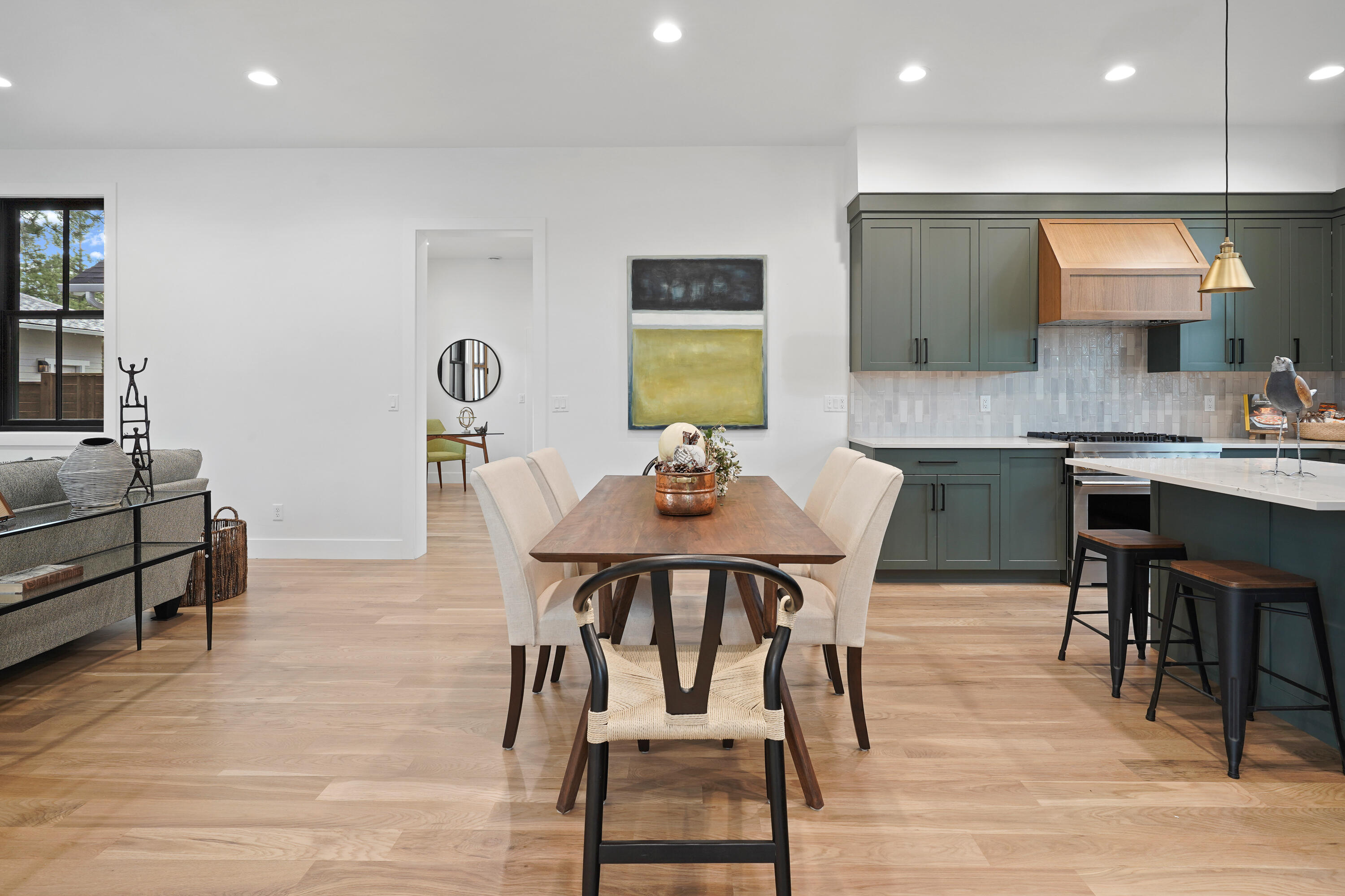 3186 NW Celilo Lane, Lot 124