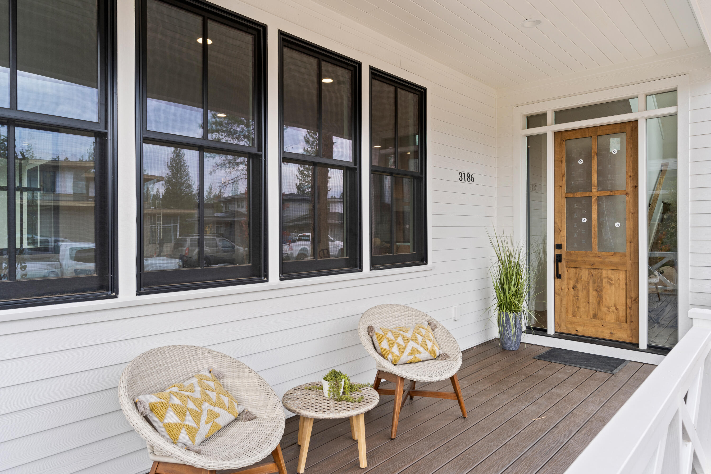 3186 NW Celilo Lane, Lot 124