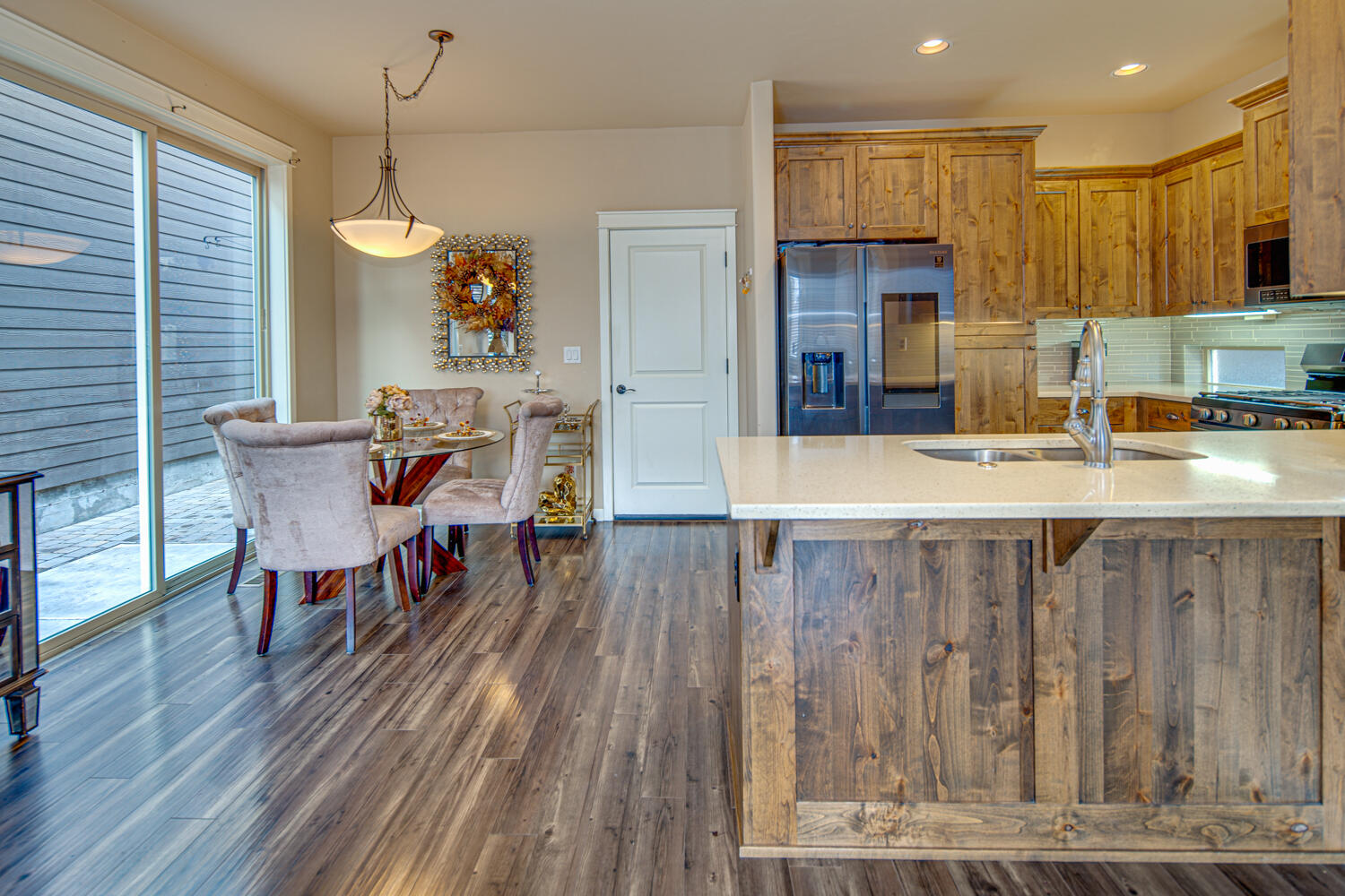 20770 NE Sierra Drive