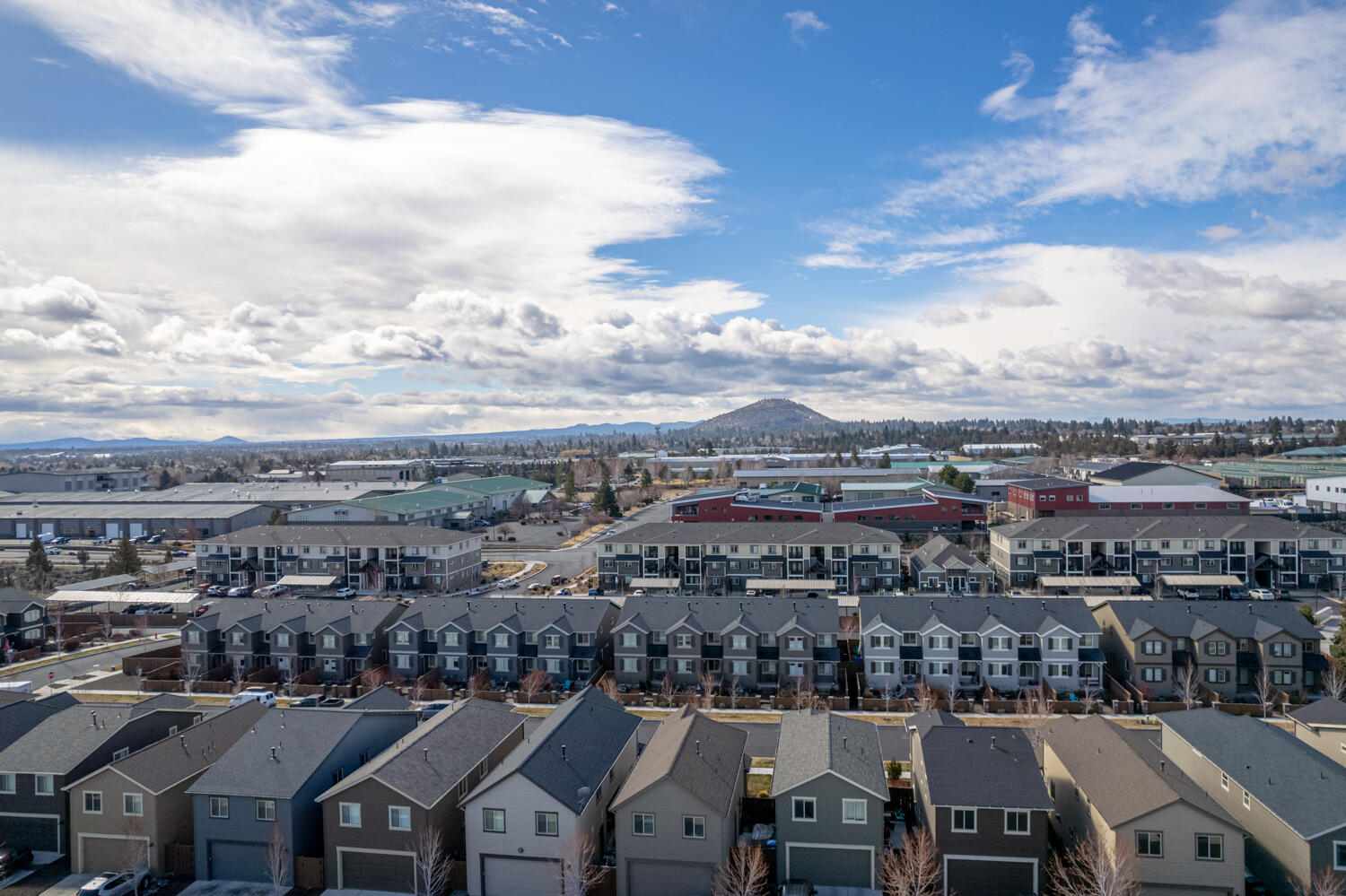 20770 NE Sierra Drive