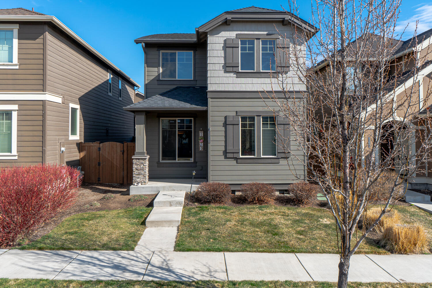 20770 NE Sierra Drive