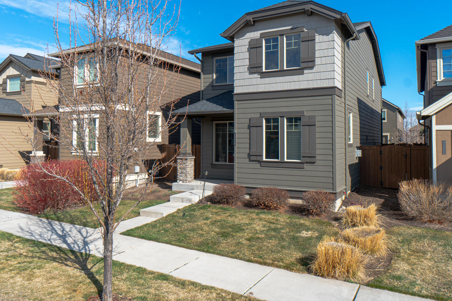 20770 NE Sierra Drive