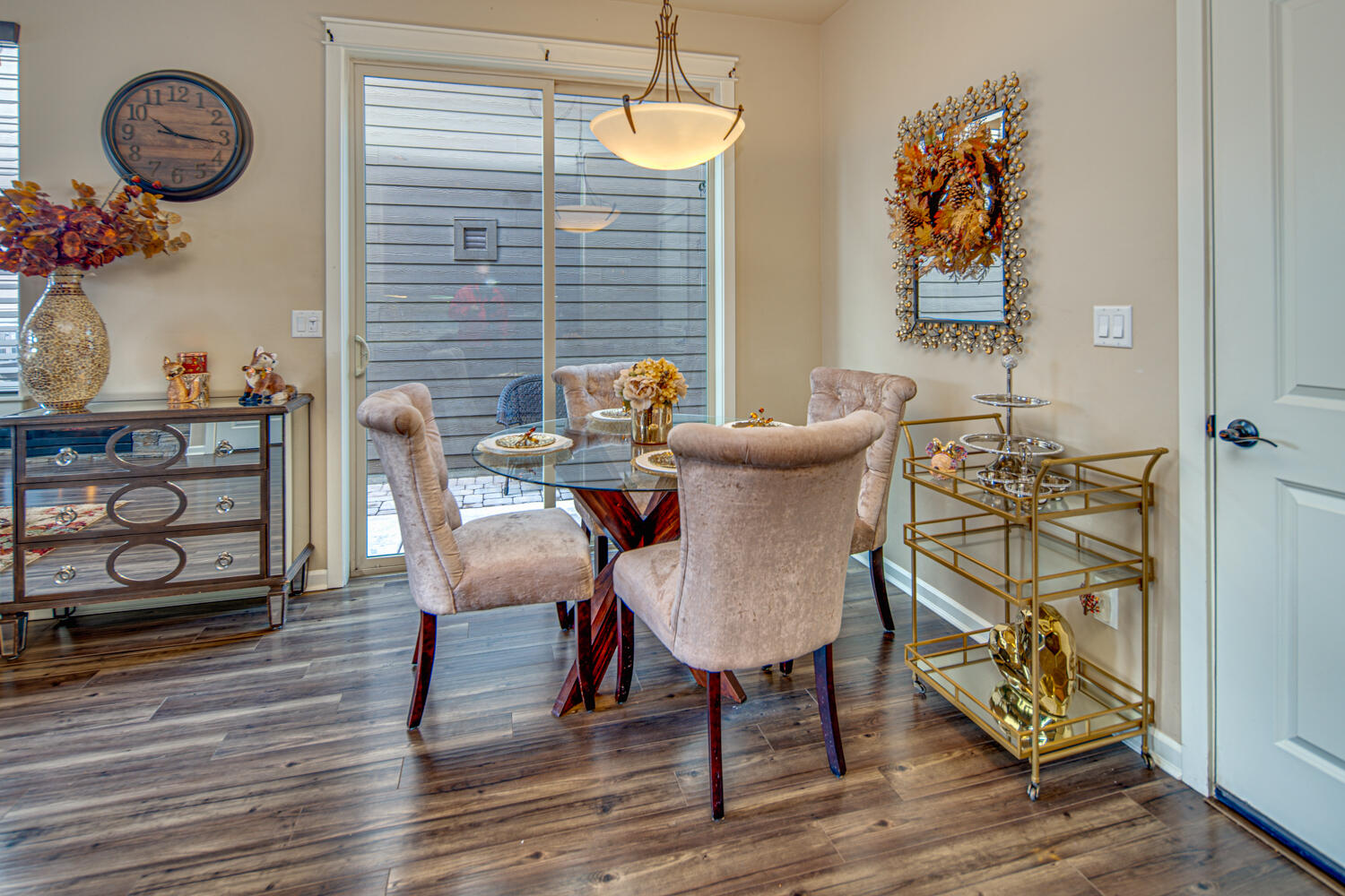 20770 NE Sierra Drive