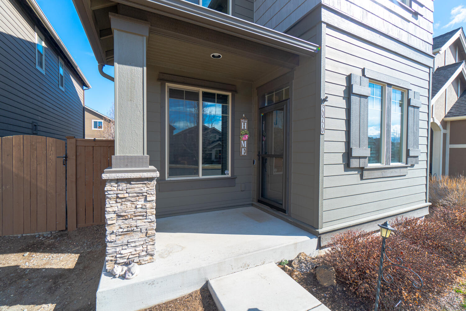 20770 NE Sierra Drive