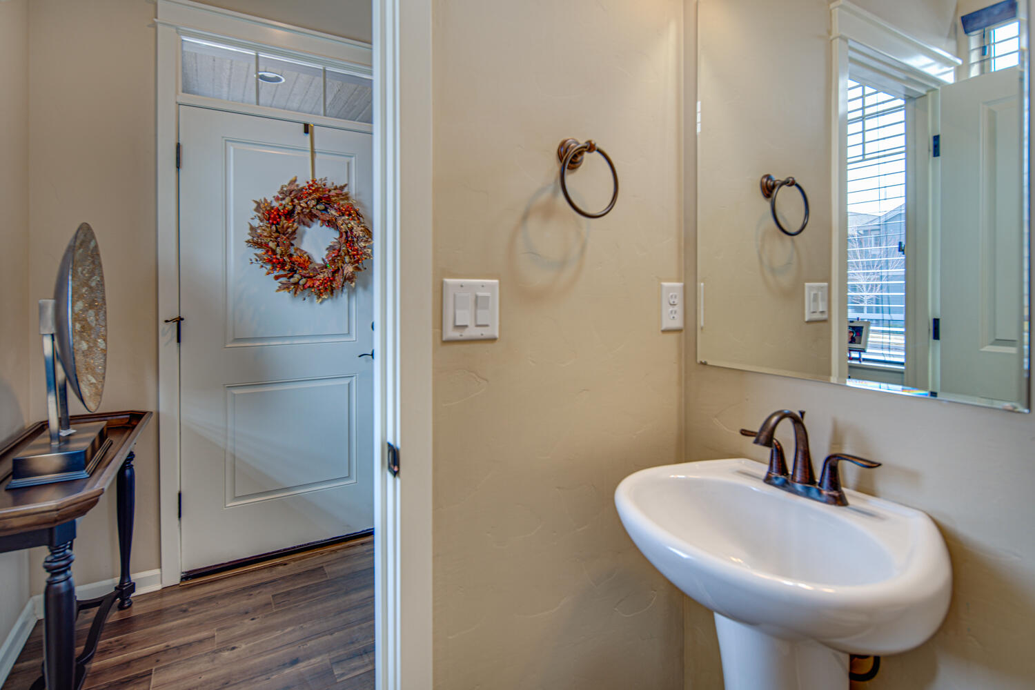 20770 NE Sierra Drive