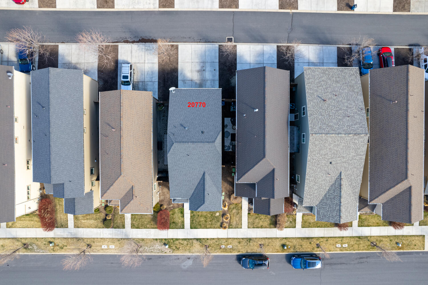 20770 NE Sierra Drive